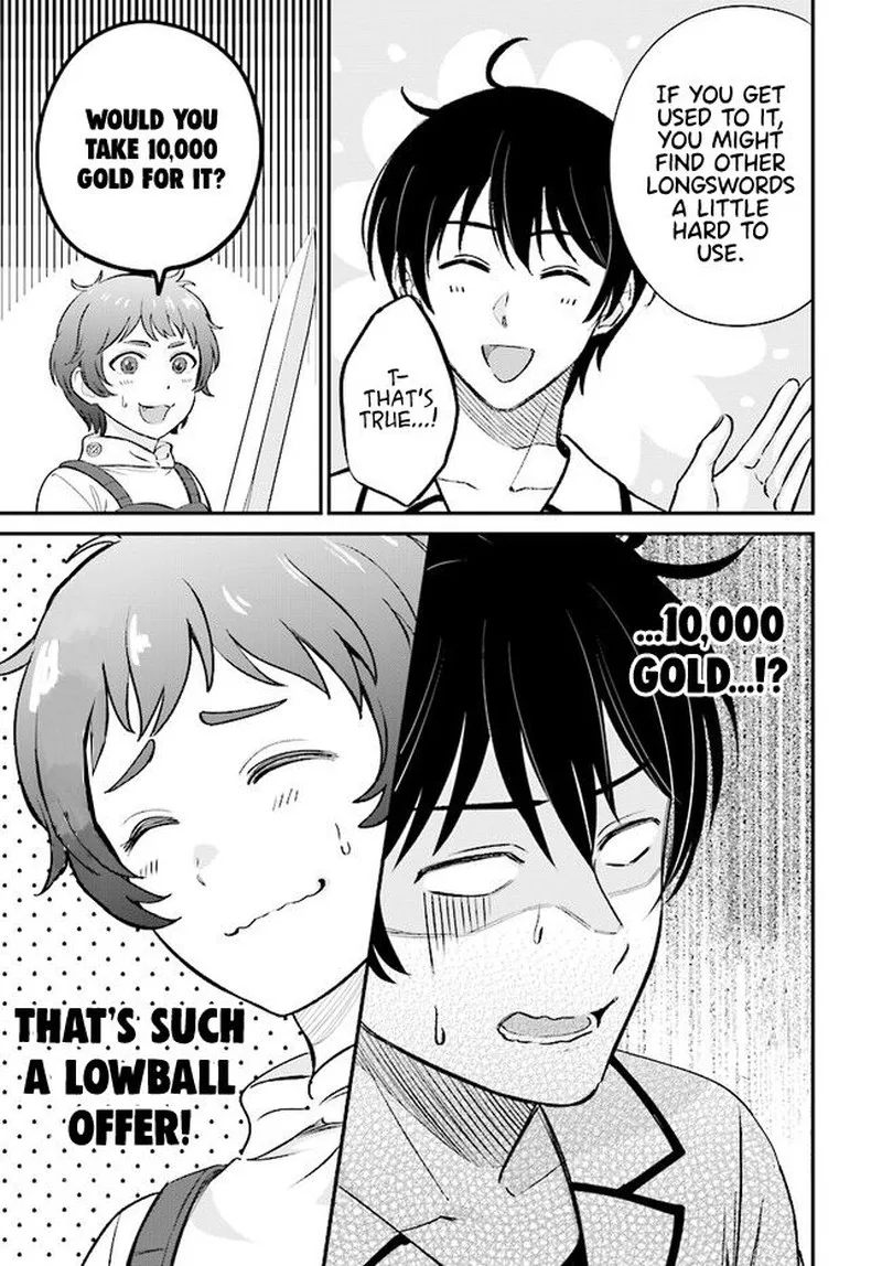 Kyuutei Tanyashi no Shiawase na Nichijou - Black na Shokuba wo Tsuihousareta ga, Ringoku de Koushaku Reijou ni Dekiaisare Nagara White na Seikatsu Okurimasu Chapter 6.1 page 13