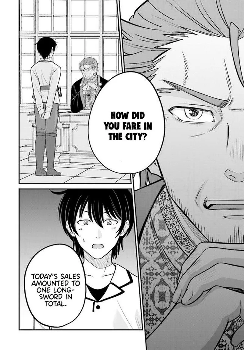 Kyuutei Tanyashi no Shiawase na Nichijou - Black na Shokuba wo Tsuihousareta ga, Ringoku de Koushaku Reijou ni Dekiaisare Nagara White na Seikatsu Okurimasu Chapter 6.2 page 1