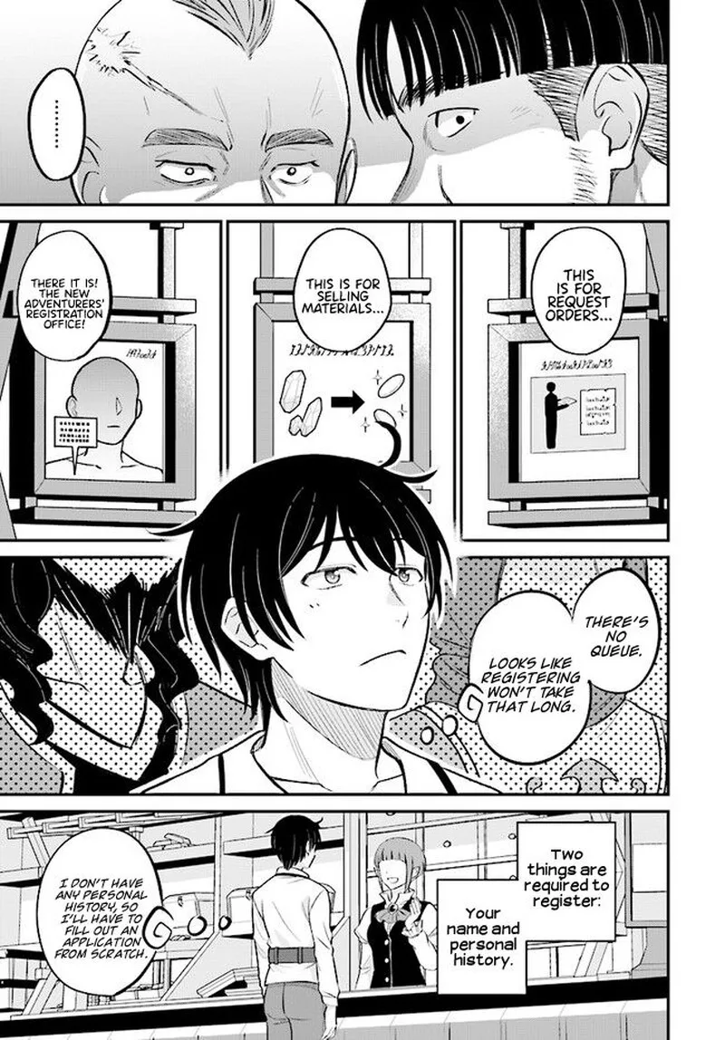 Kyuutei Tanyashi no Shiawase na Nichijou - Black na Shokuba wo Tsuihousareta ga, Ringoku de Koushaku Reijou ni Dekiaisare Nagara White na Seikatsu Okurimasu Chapter 6.2 page 8