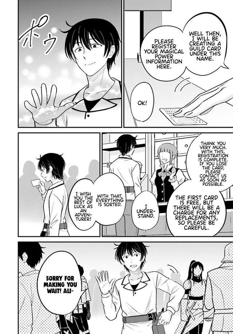 Kyuutei Tanyashi no Shiawase na Nichijou - Black na Shokuba wo Tsuihousareta ga, Ringoku de Koushaku Reijou ni Dekiaisare Nagara White na Seikatsu Okurimasu Chapter 6.2 page 9