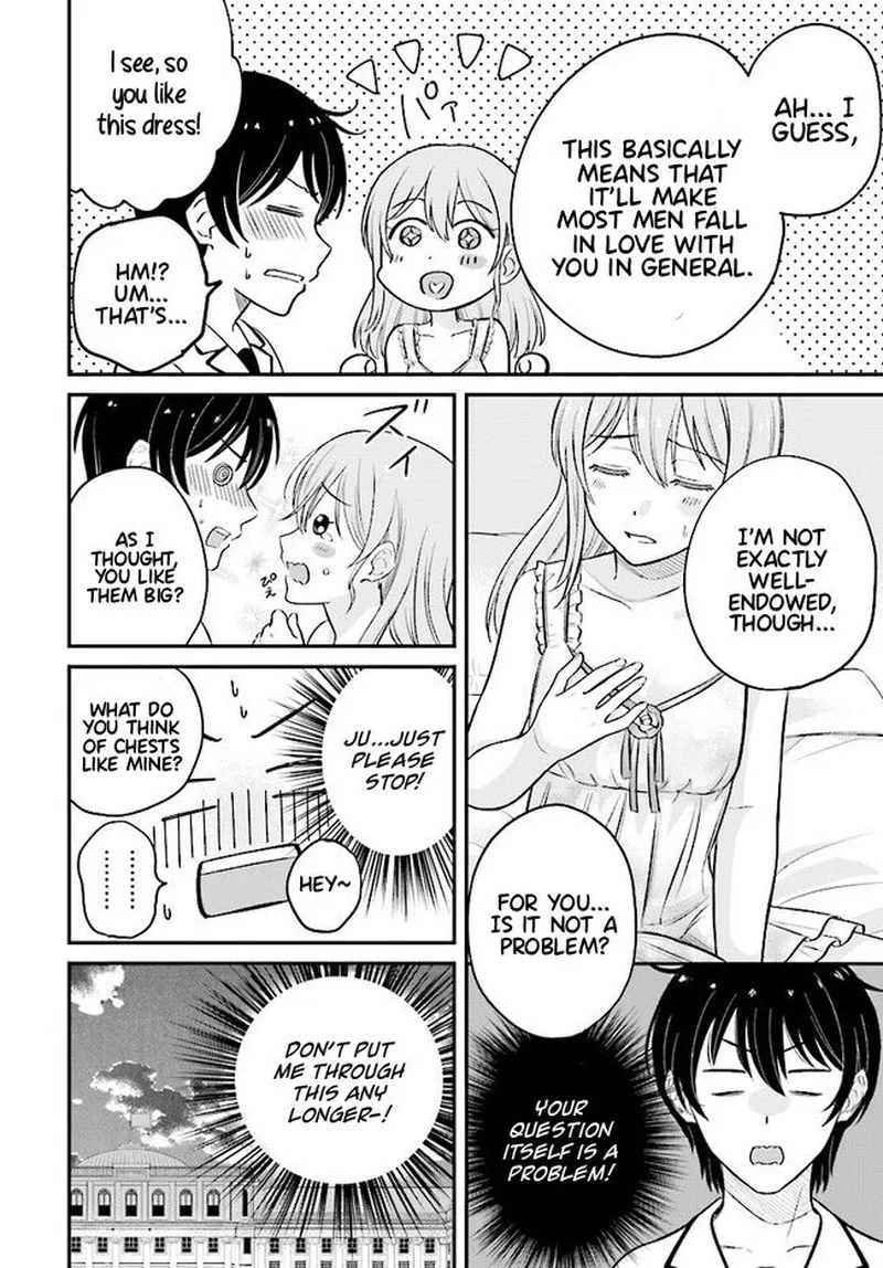 Kyuutei Tanyashi no Shiawase na Nichijou - Black na Shokuba wo Tsuihousareta ga, Ringoku de Koushaku Reijou ni Dekiaisare Nagara White na Seikatsu Okurimasu Chapter 8.1 page 17