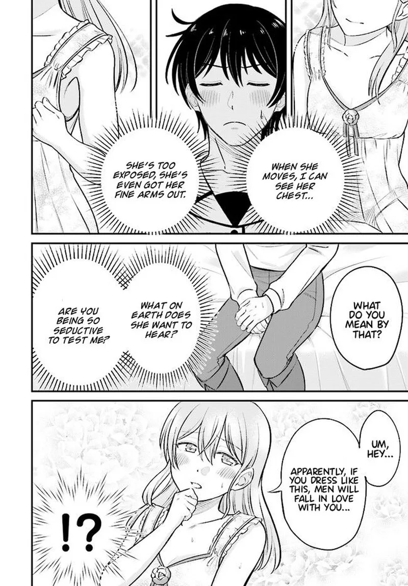 Kyuutei Tanyashi no Shiawase na Nichijou - Black na Shokuba wo Tsuihousareta ga, Ringoku de Koushaku Reijou ni Dekiaisare Nagara White na Seikatsu Okurimasu Chapter 8.1 page 15