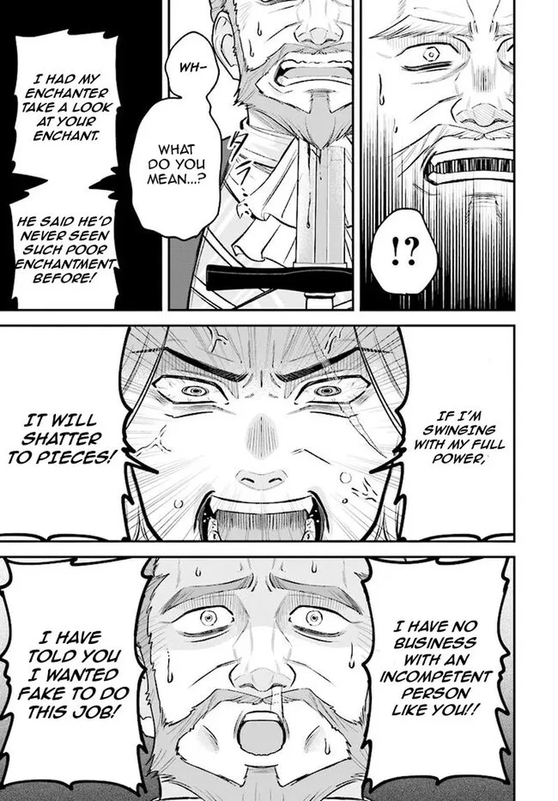 Kyuutei Tanyashi no Shiawase na Nichijou - Black na Shokuba wo Tsuihousareta ga, Ringoku de Koushaku Reijou ni Dekiaisare Nagara White na Seikatsu Okurimasu Chapter 8.2 page 7