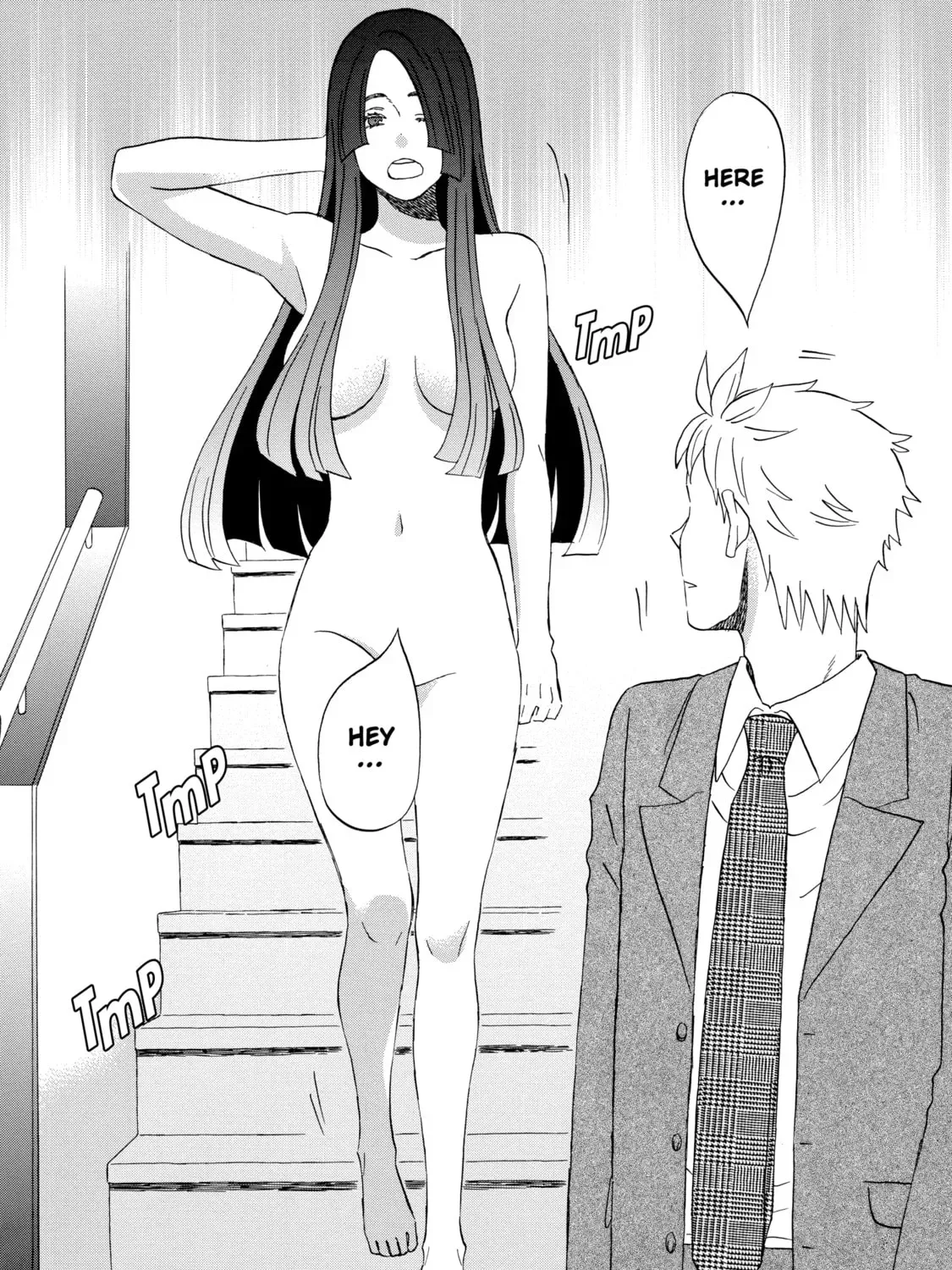 La La La Chapter 1 page 41
