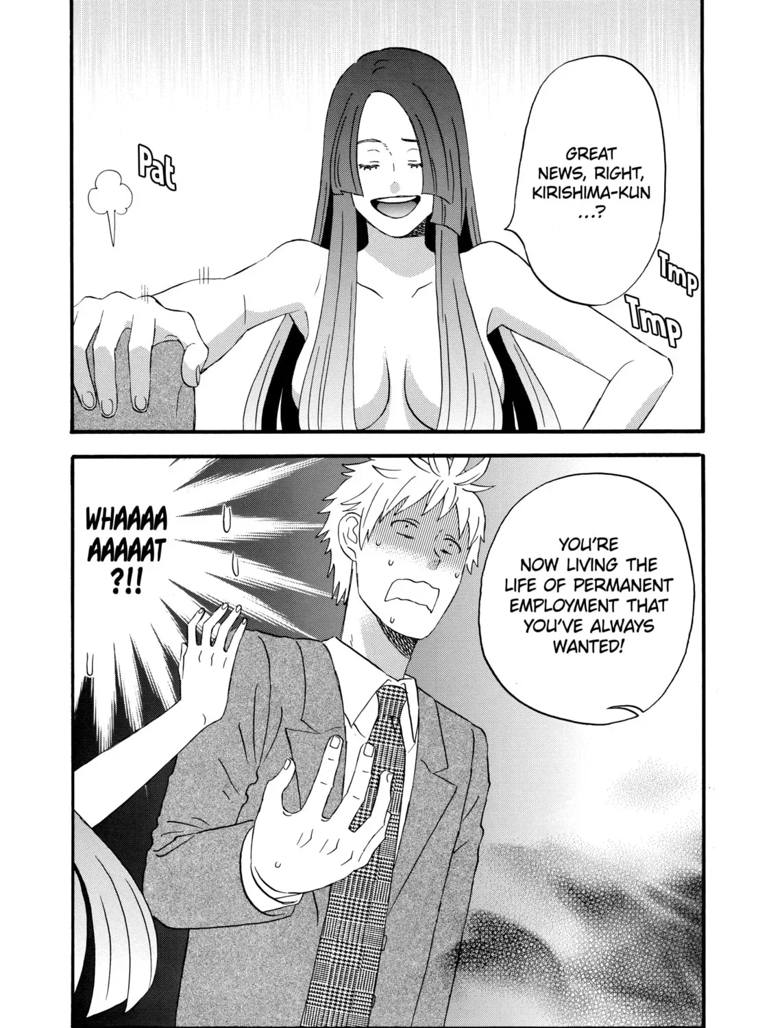La La La Chapter 1 page 59
