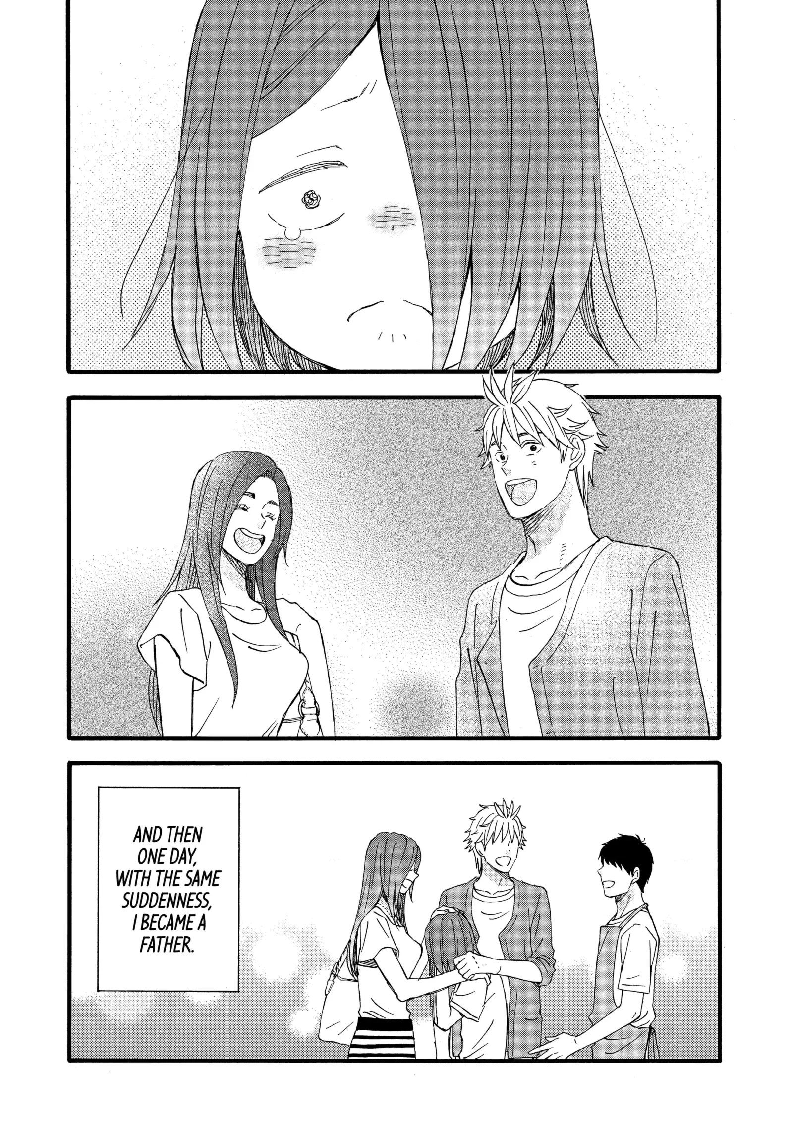 La La La Chapter 100 page 10