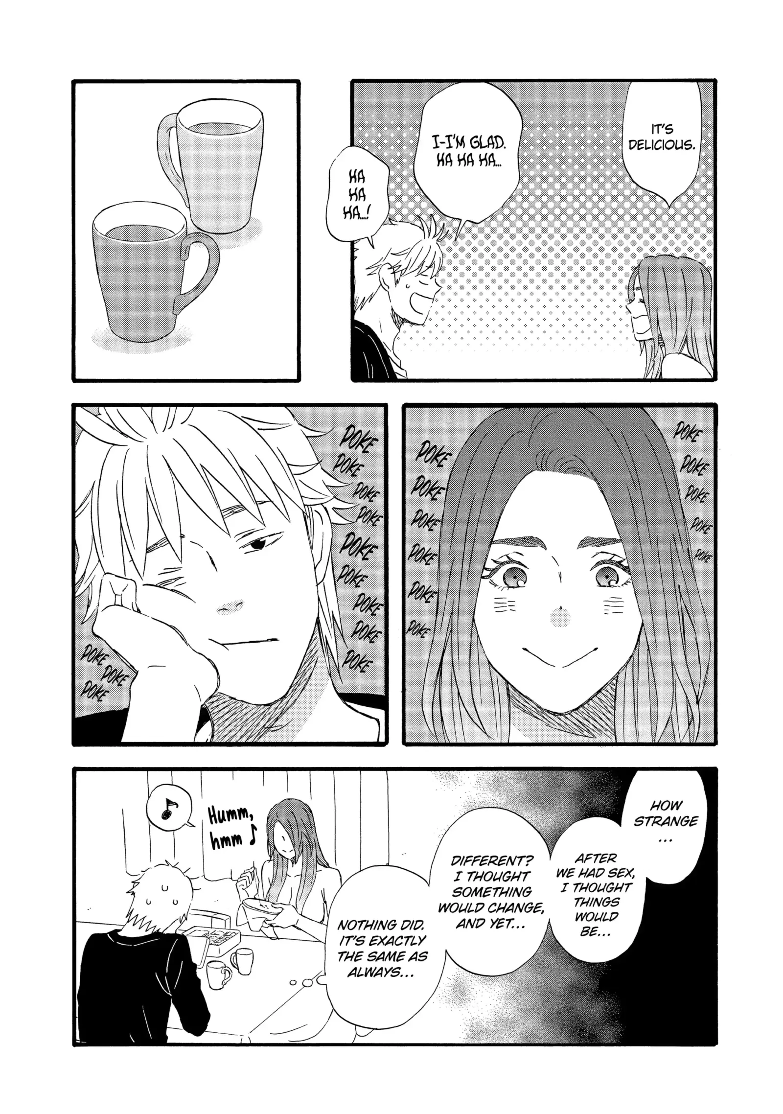 La La La Chapter 108 page 2