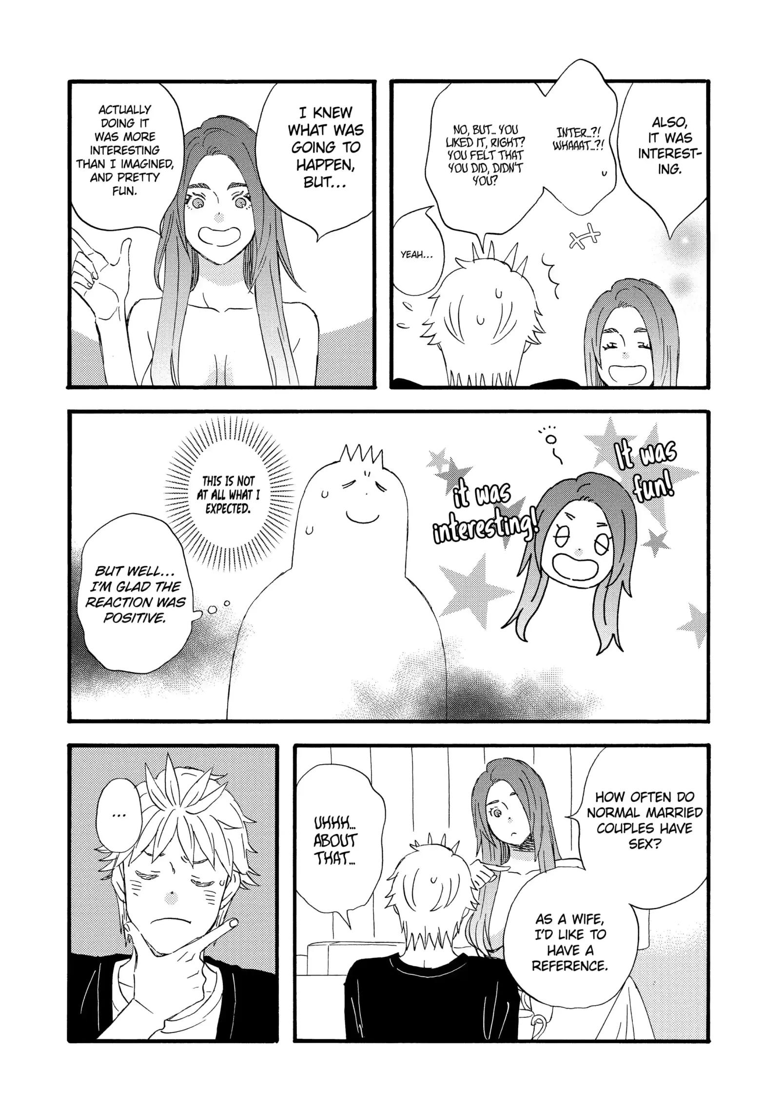 La La La Chapter 108 page 7