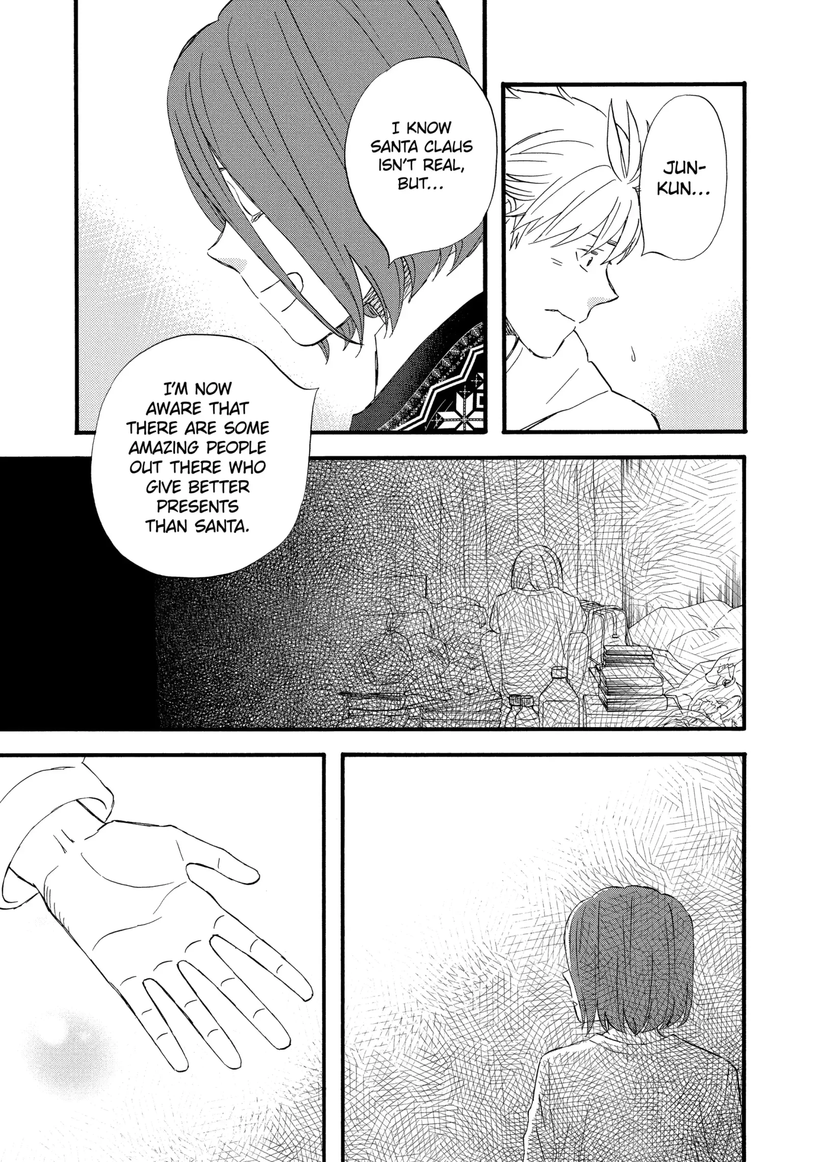La La La Chapter 112 page 6