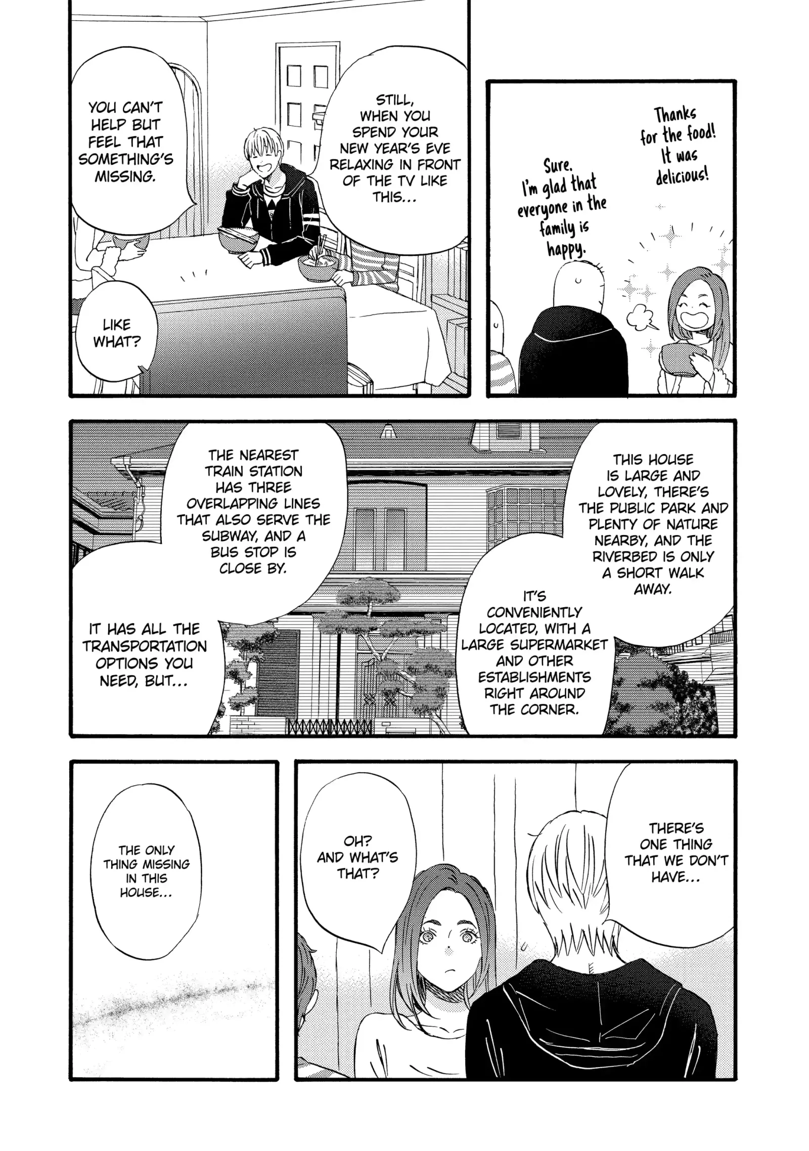 La La La Chapter 114 page 7