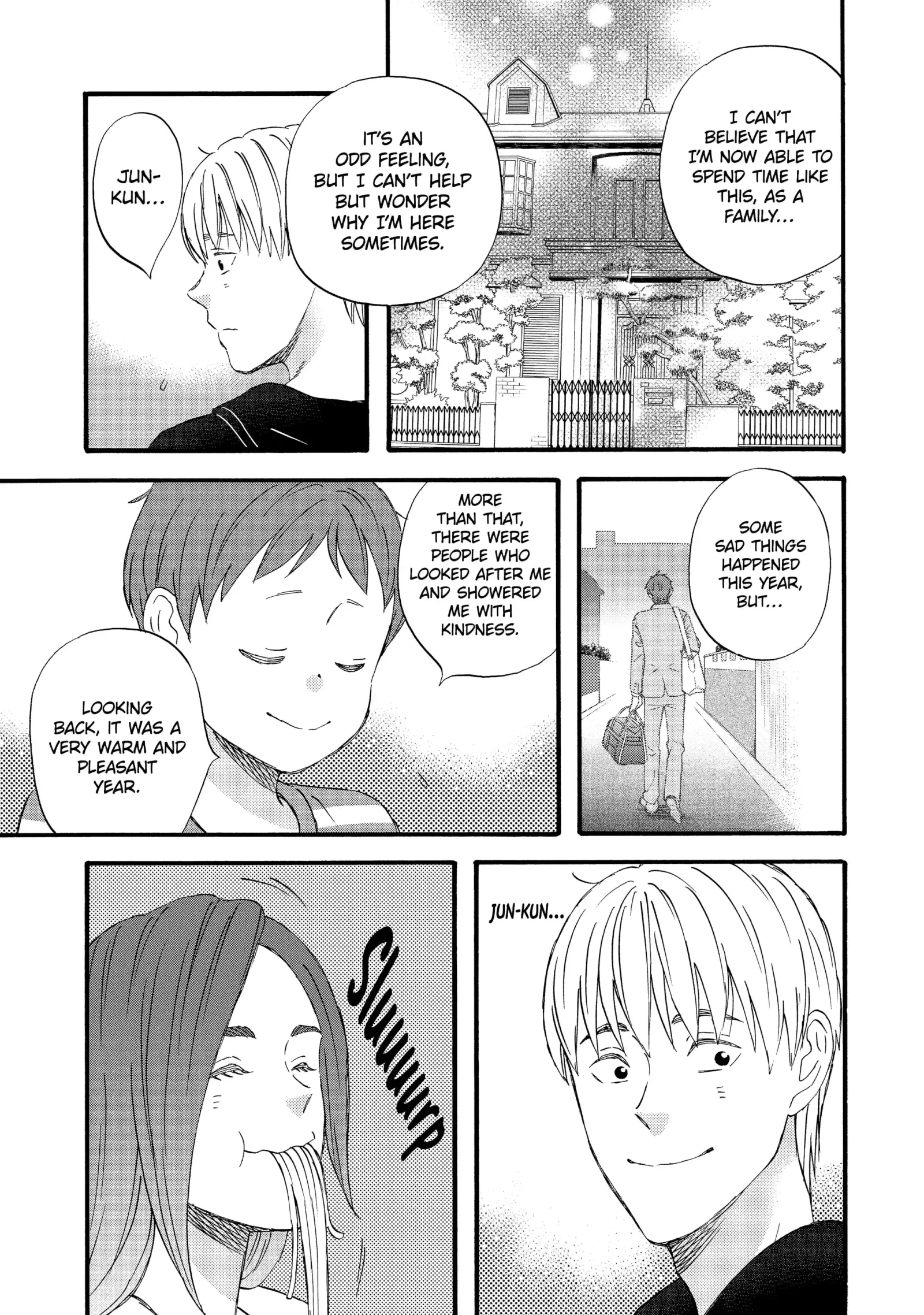 La La La Chapter 114 page 6