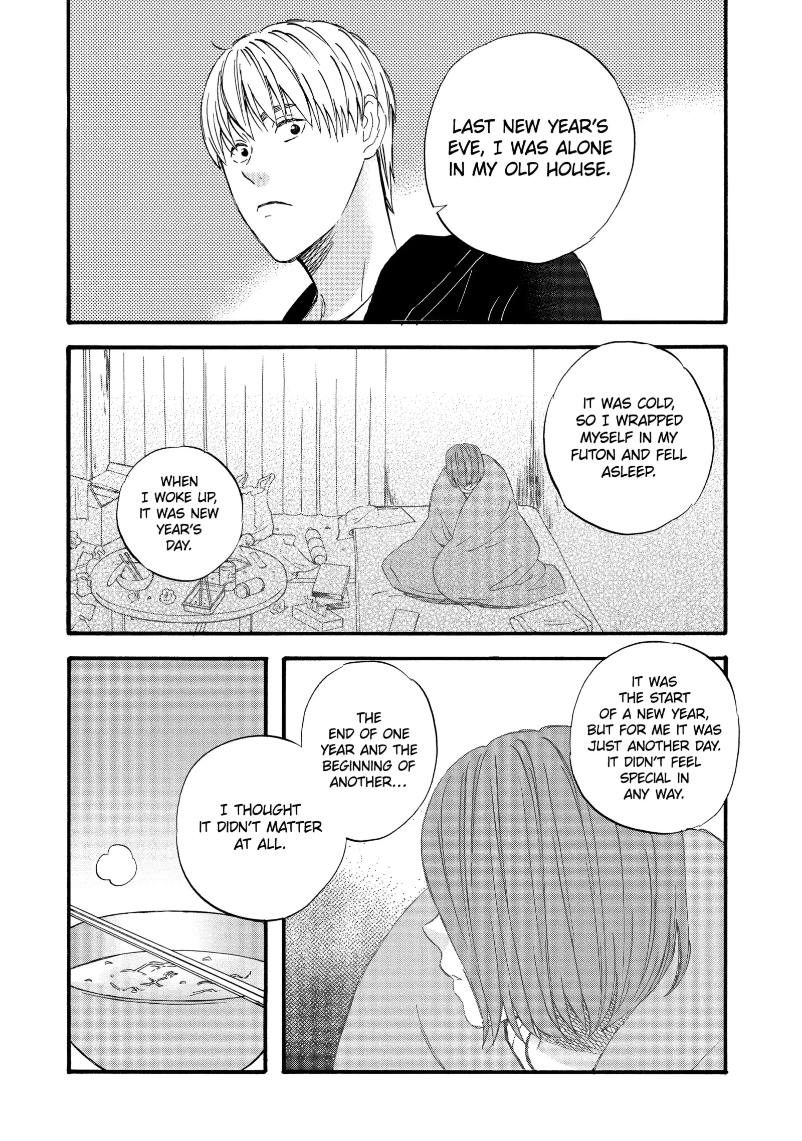 La La La Chapter 114 page 5