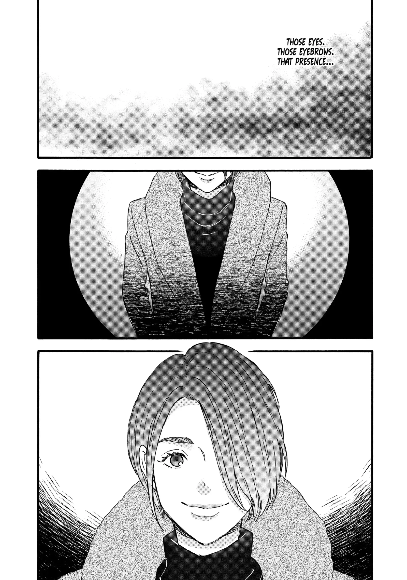 La La La Chapter 115 page 8