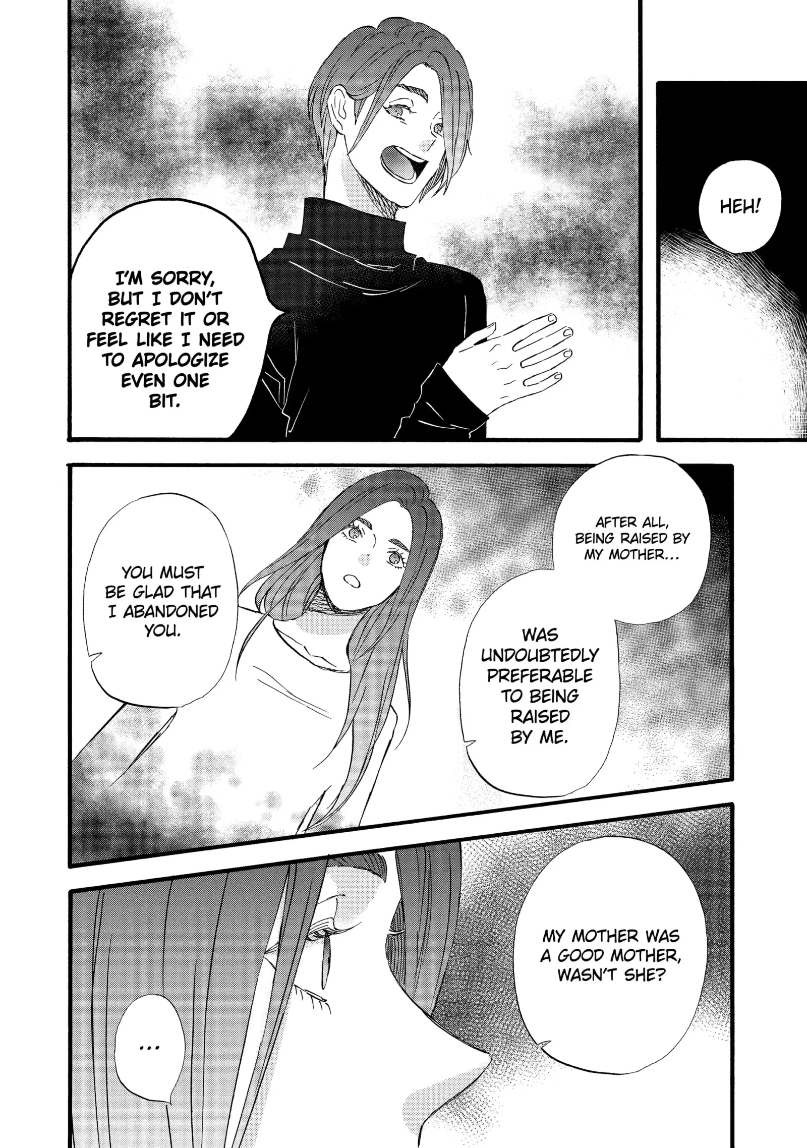 La La La Chapter 118 page 5