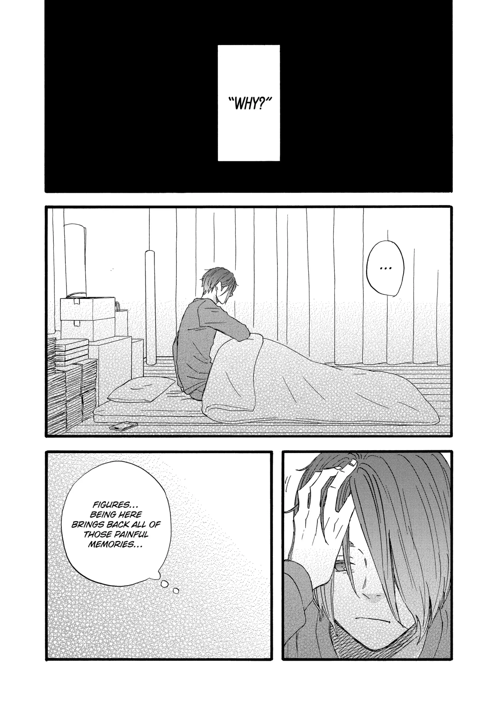 La La La Chapter 119 page 2