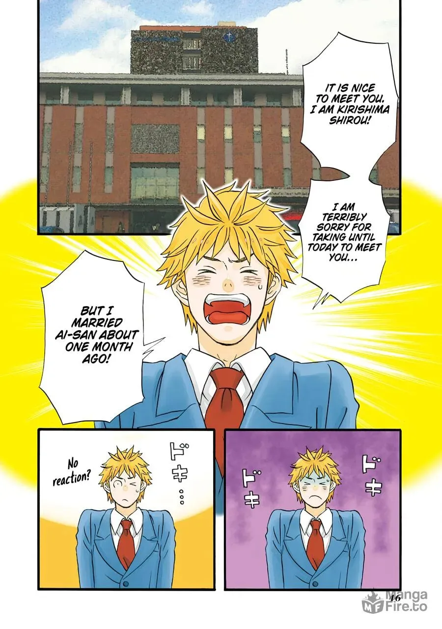 La La La Chapter 12 page 4