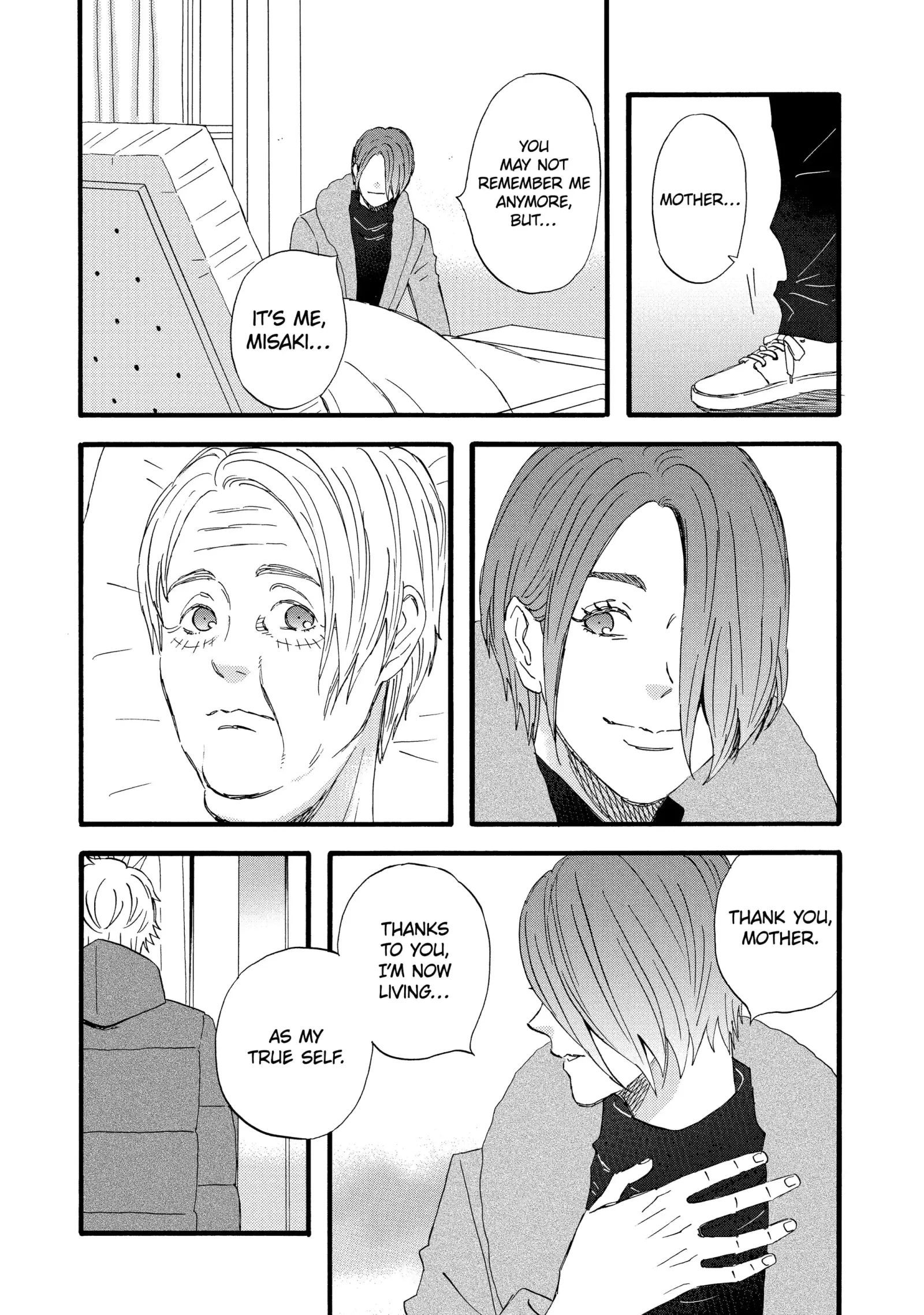 La La La Chapter 120 page 5