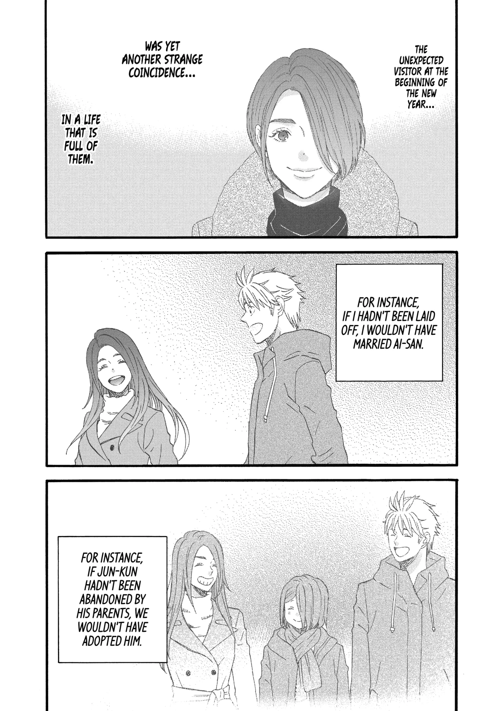 La La La Chapter 121 page 16