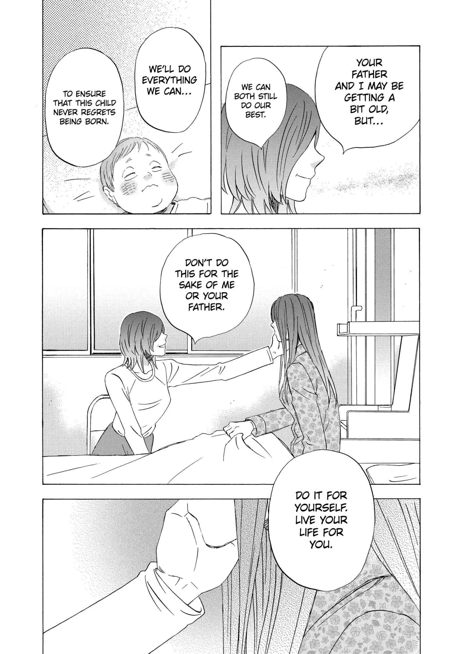 La La La Chapter 121 page 10
