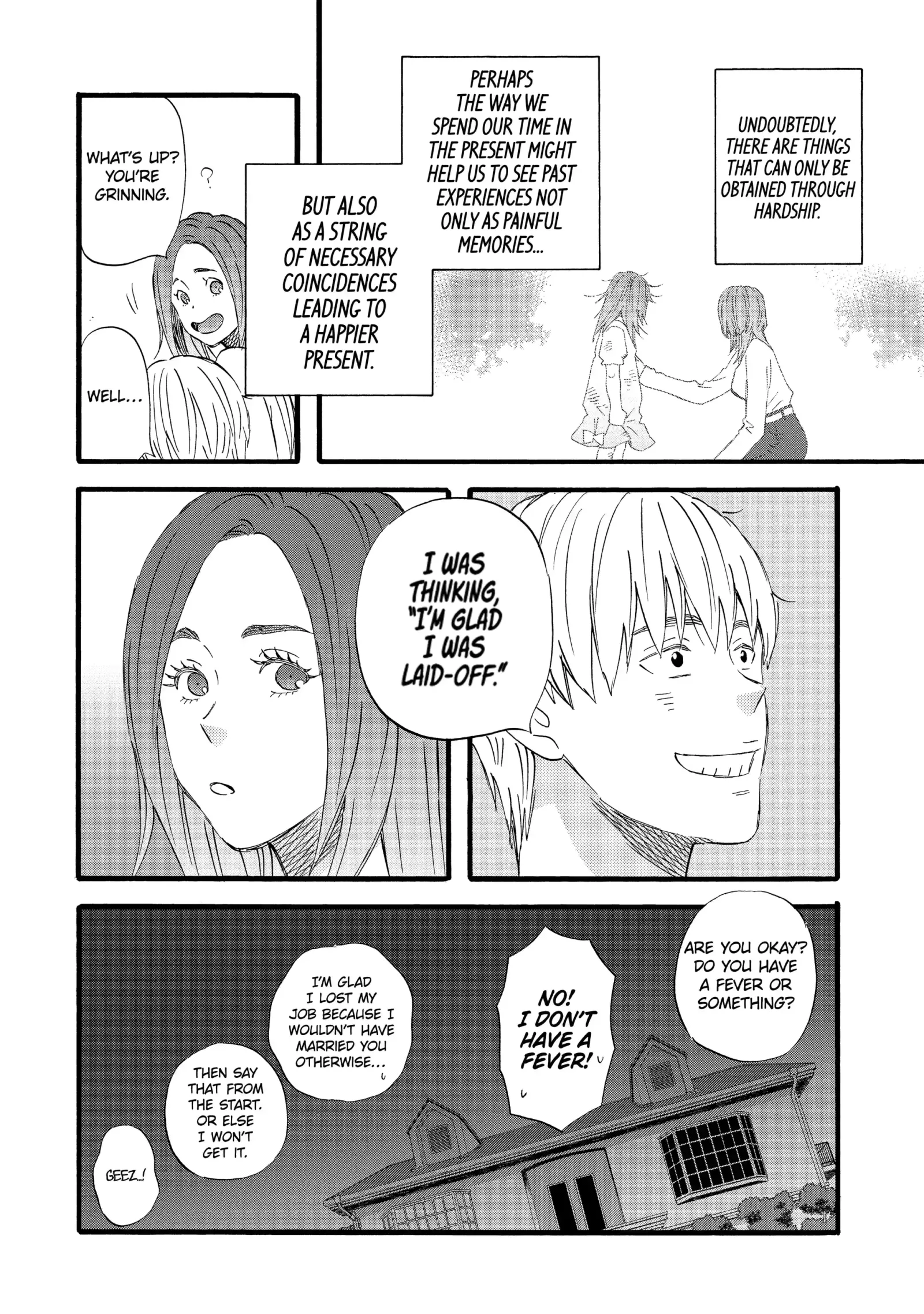 La La La Chapter 121 page 17