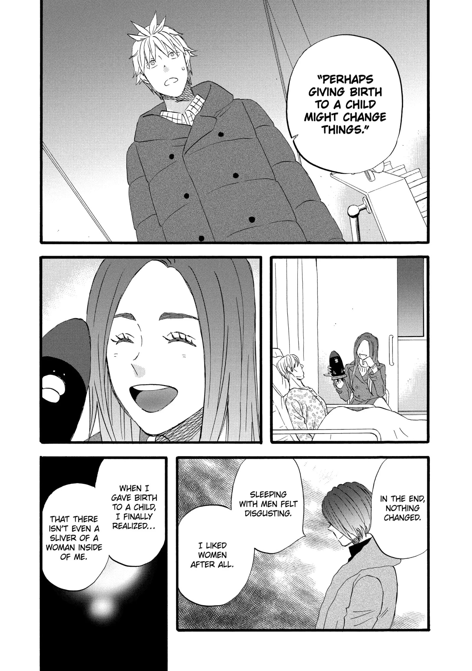 La La La Chapter 121 page 5
