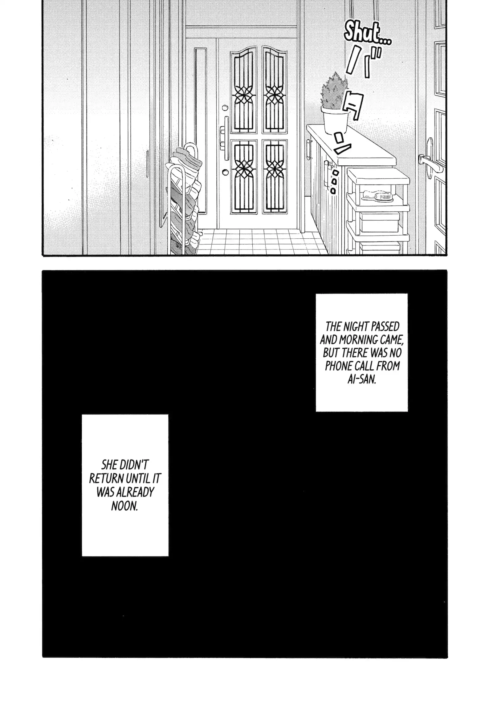 La La La Chapter 126 page 17