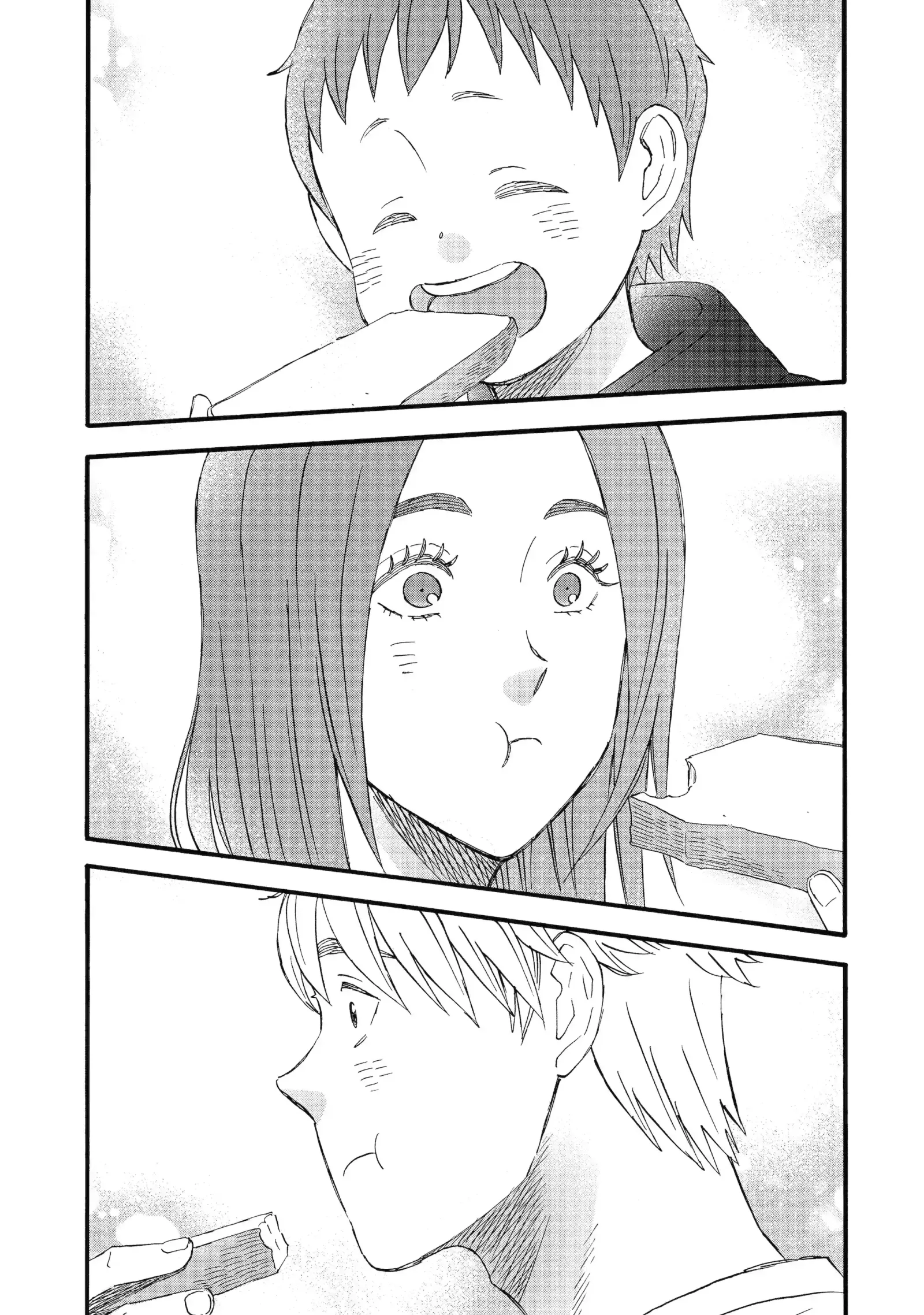 La La La Chapter 127 page 12