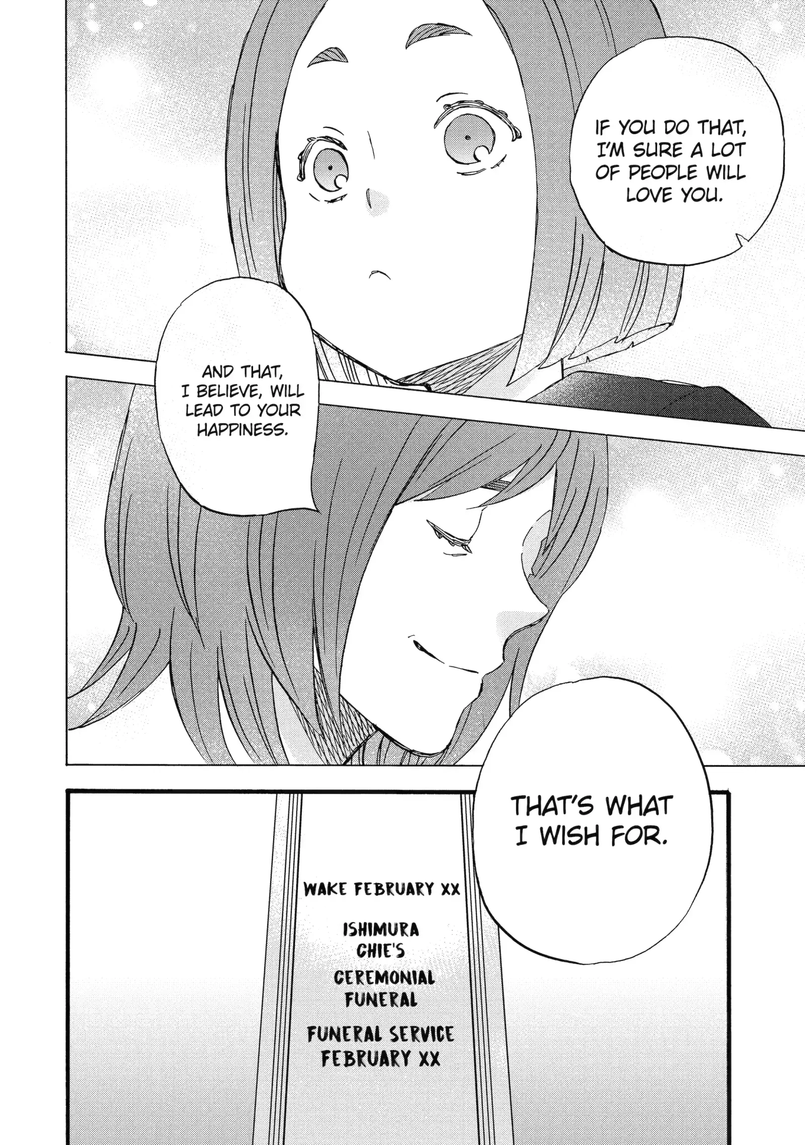 La La La Chapter 128 page 10