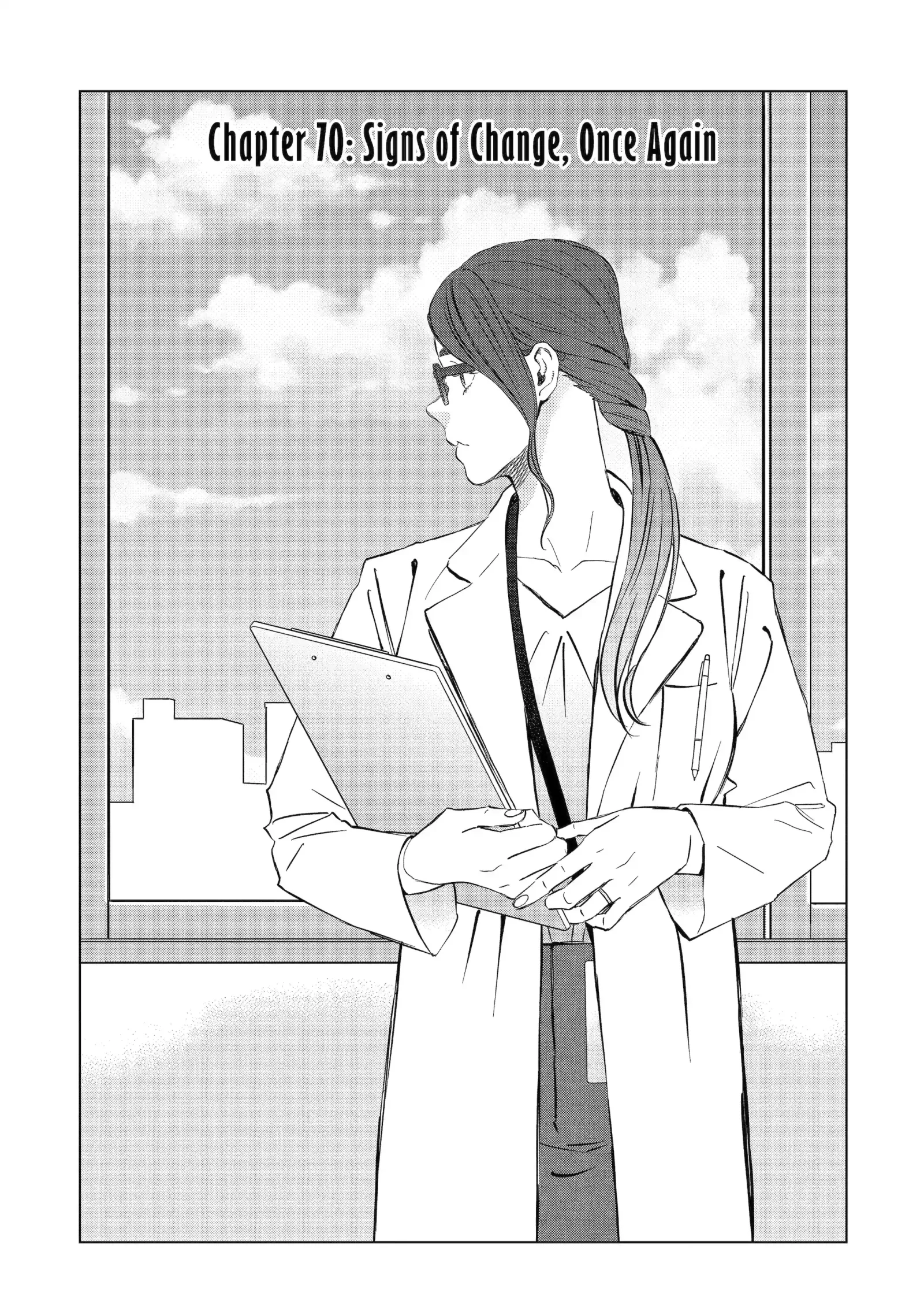 La La La Chapter 129 page 1