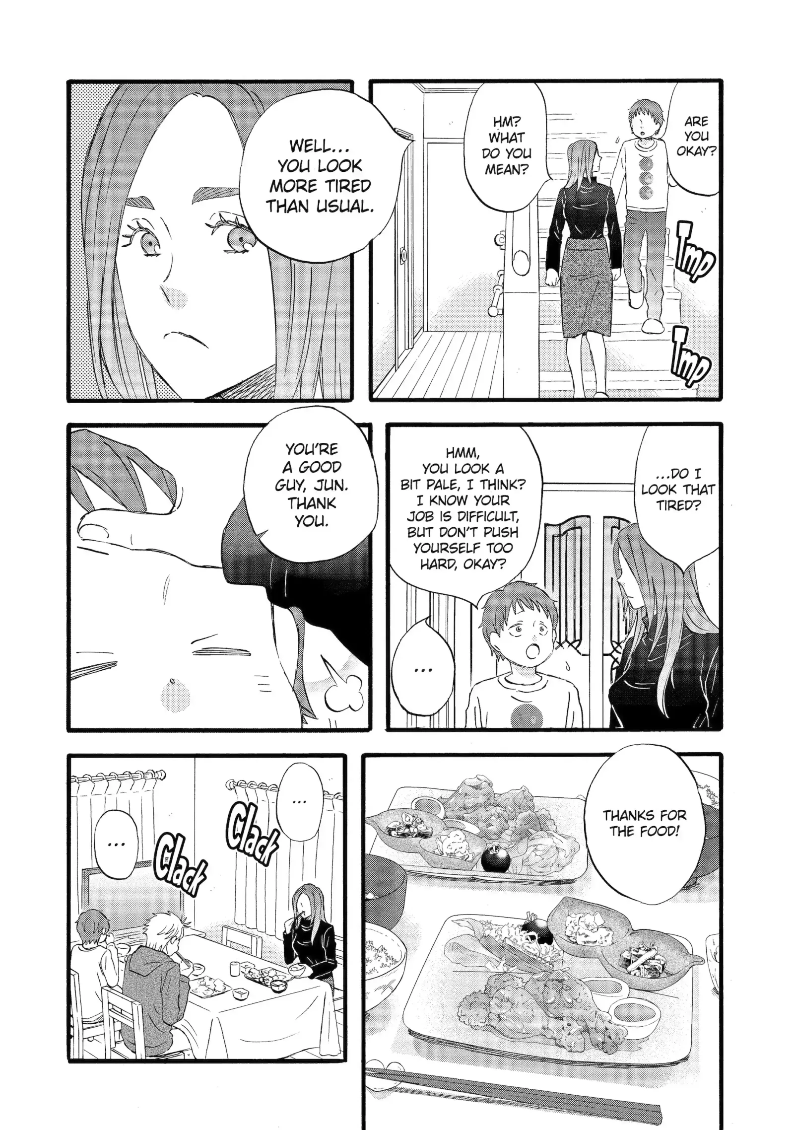 La La La Chapter 129 page 6