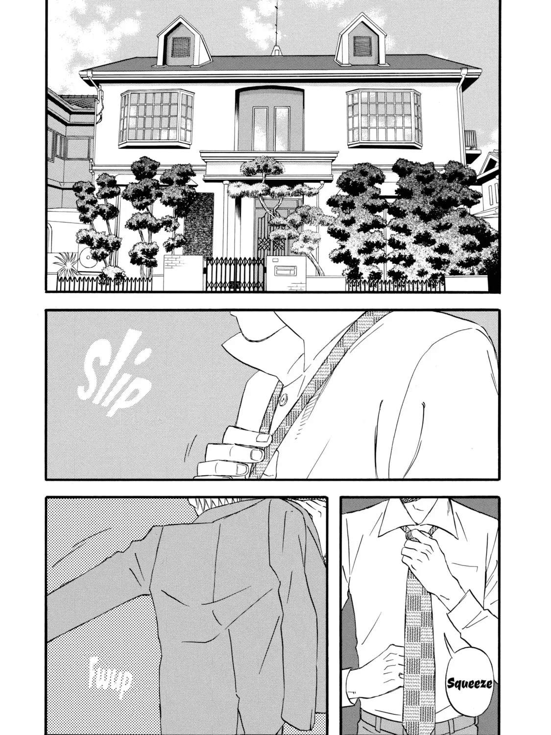 La La La Chapter 13 page 3