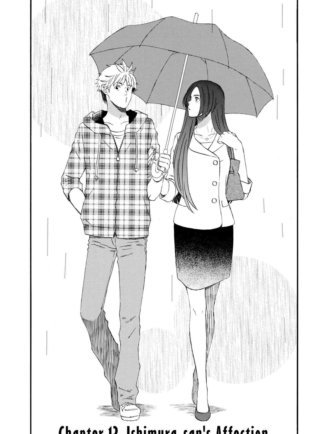 La La La Chapter 13 page 1