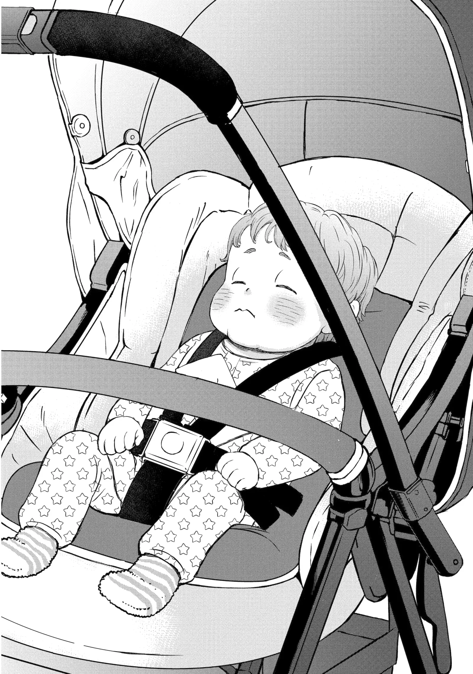 La La La Chapter 130 page 16