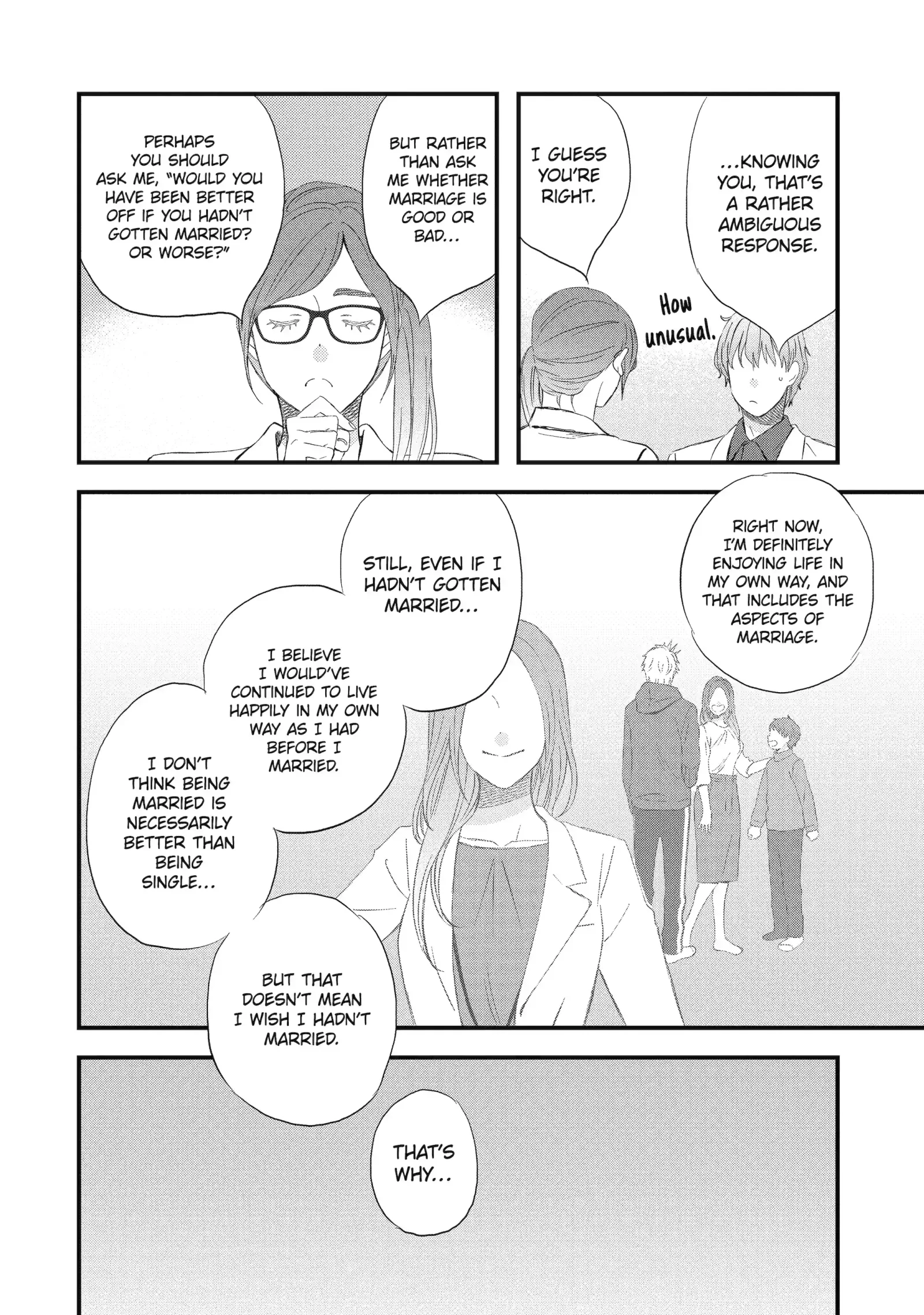La La La Chapter 131 page 8