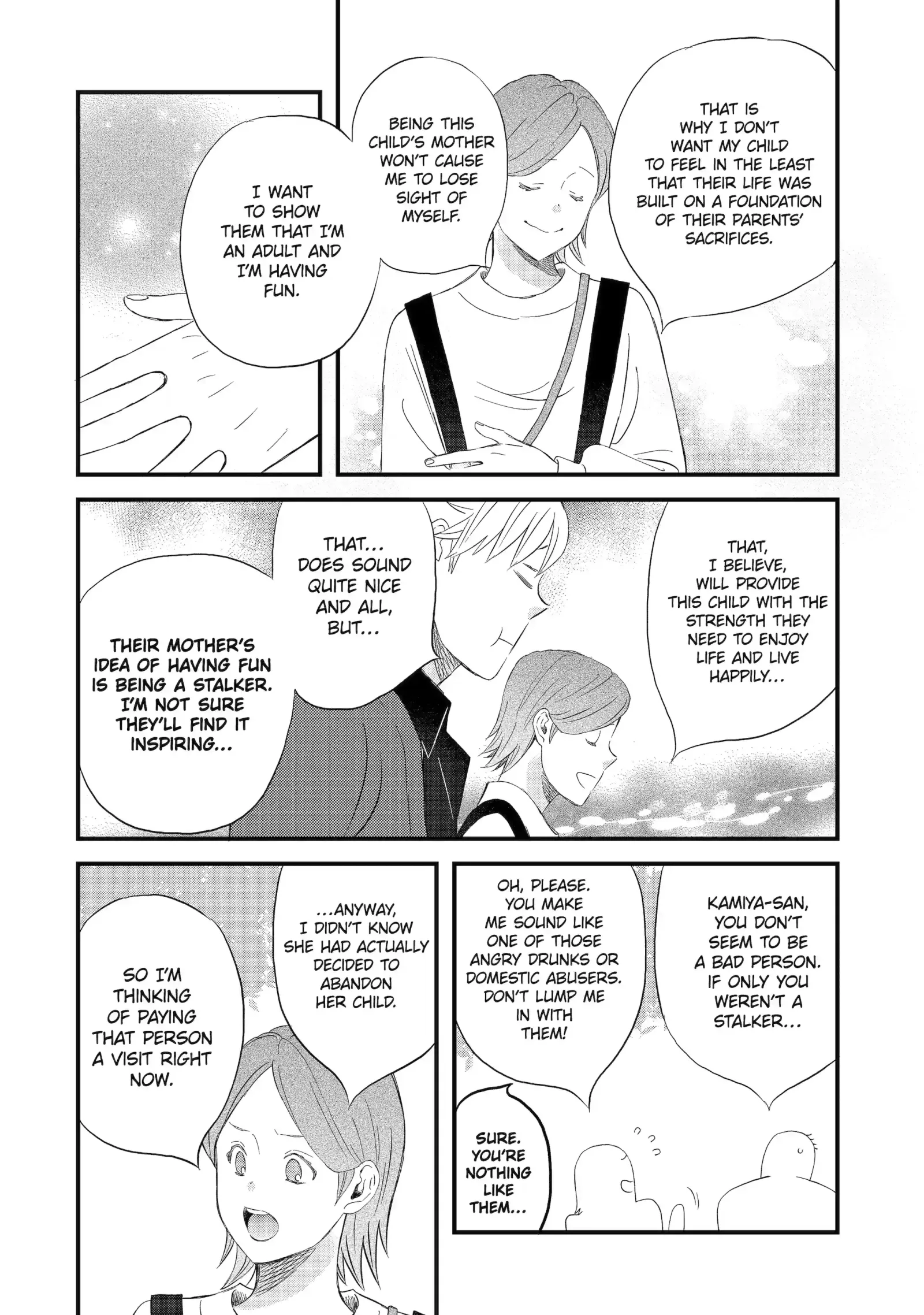 La La La Chapter 132 page 16