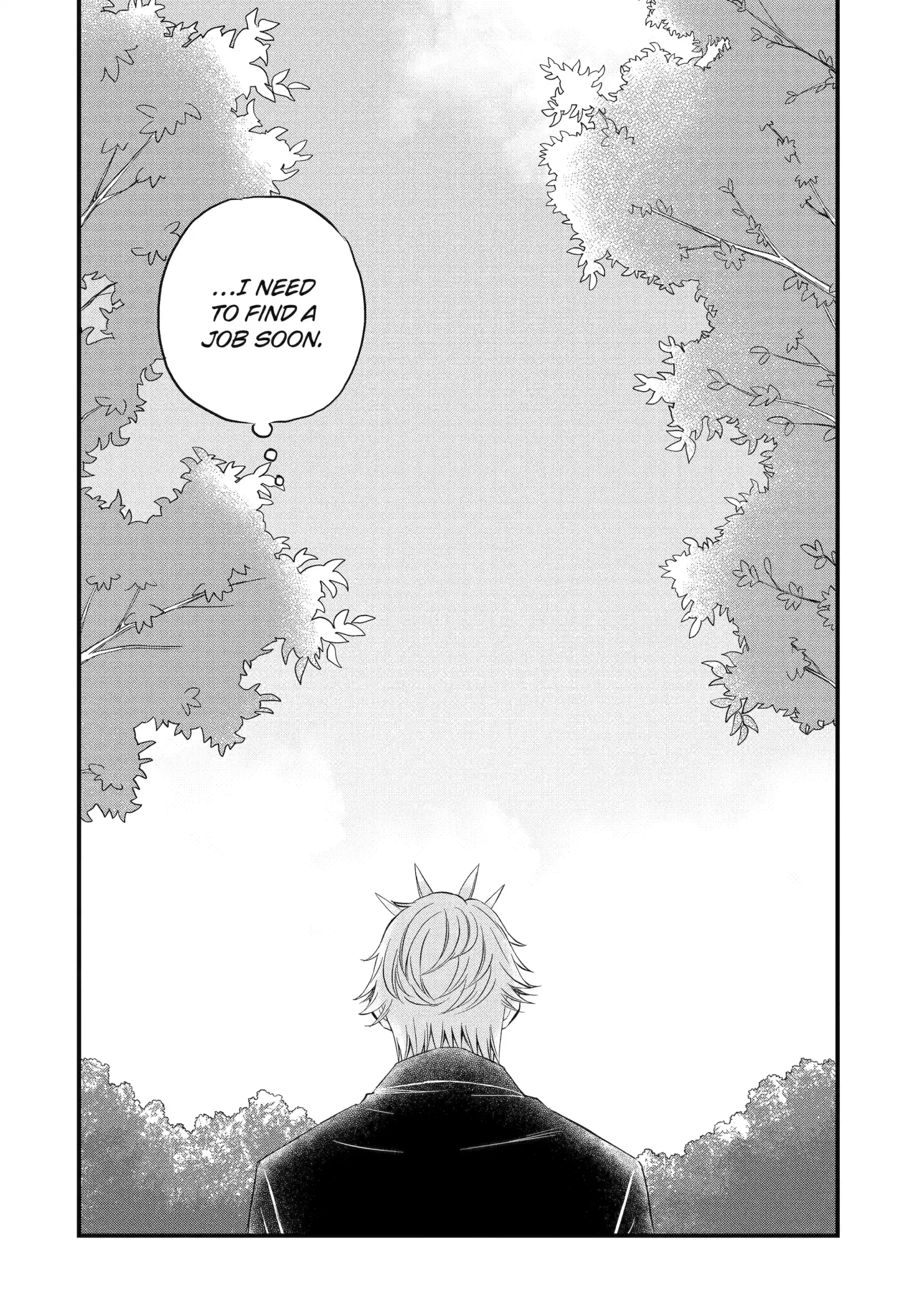 La La La Chapter 135 page 18
