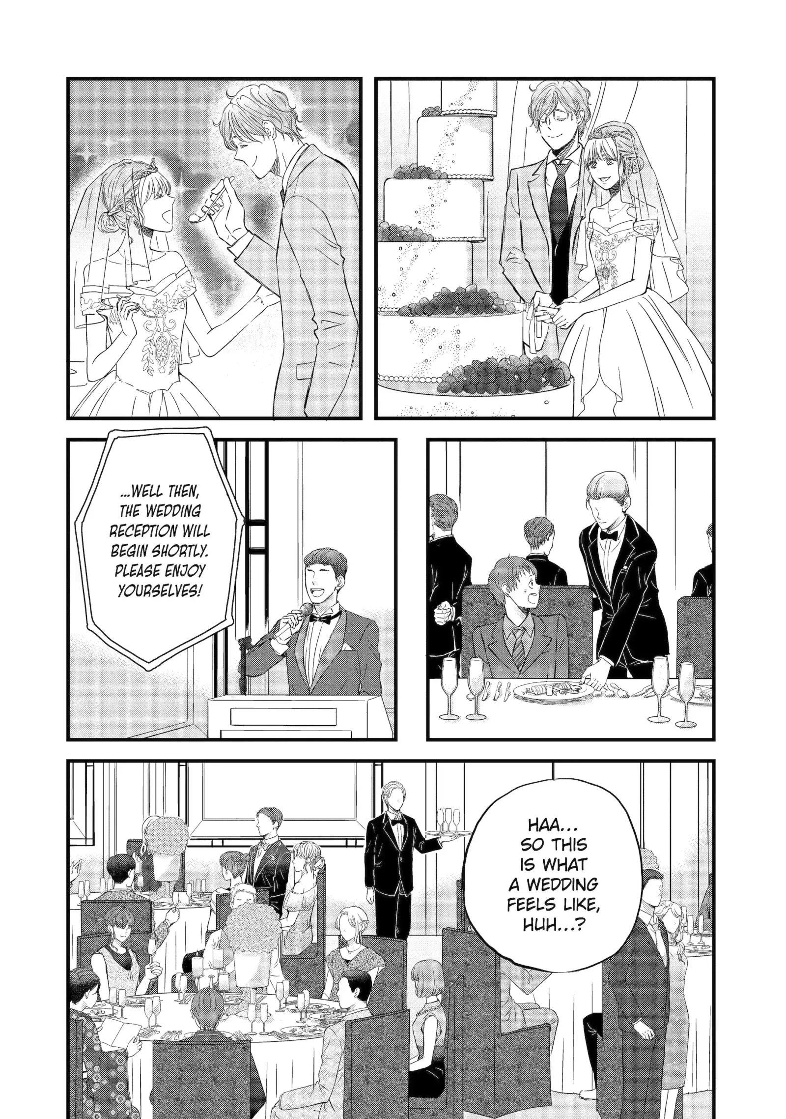 La La La Chapter 139 page 4