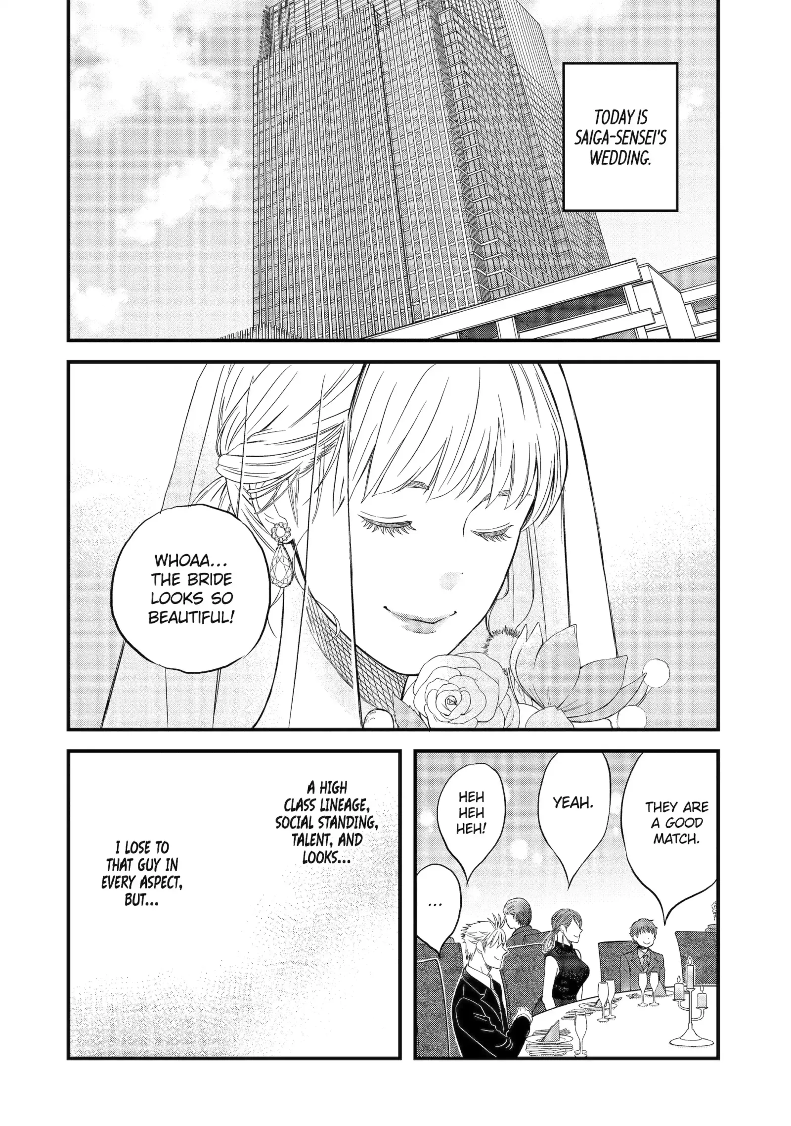 La La La Chapter 139 page 2