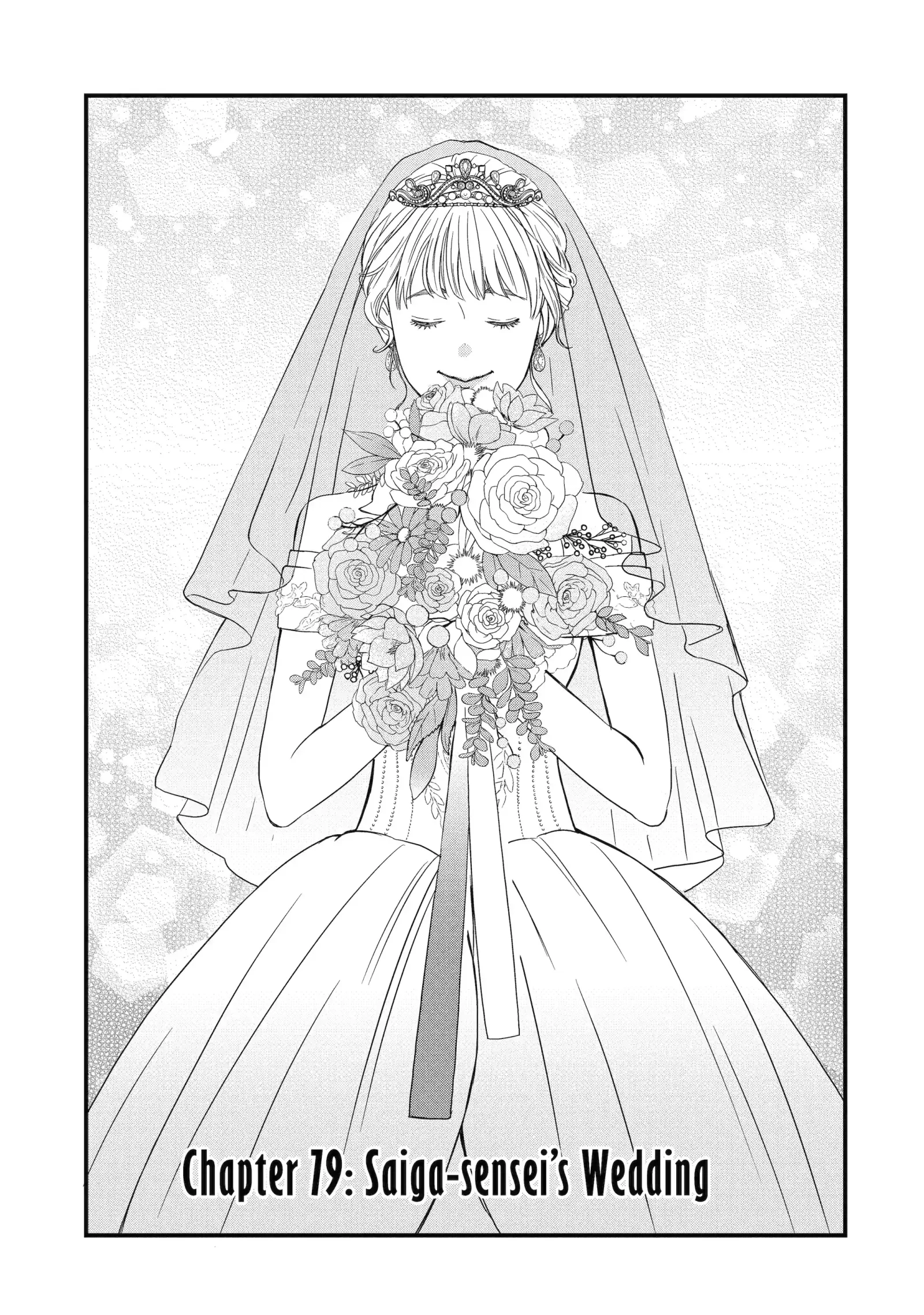 La La La Chapter 139 page 1