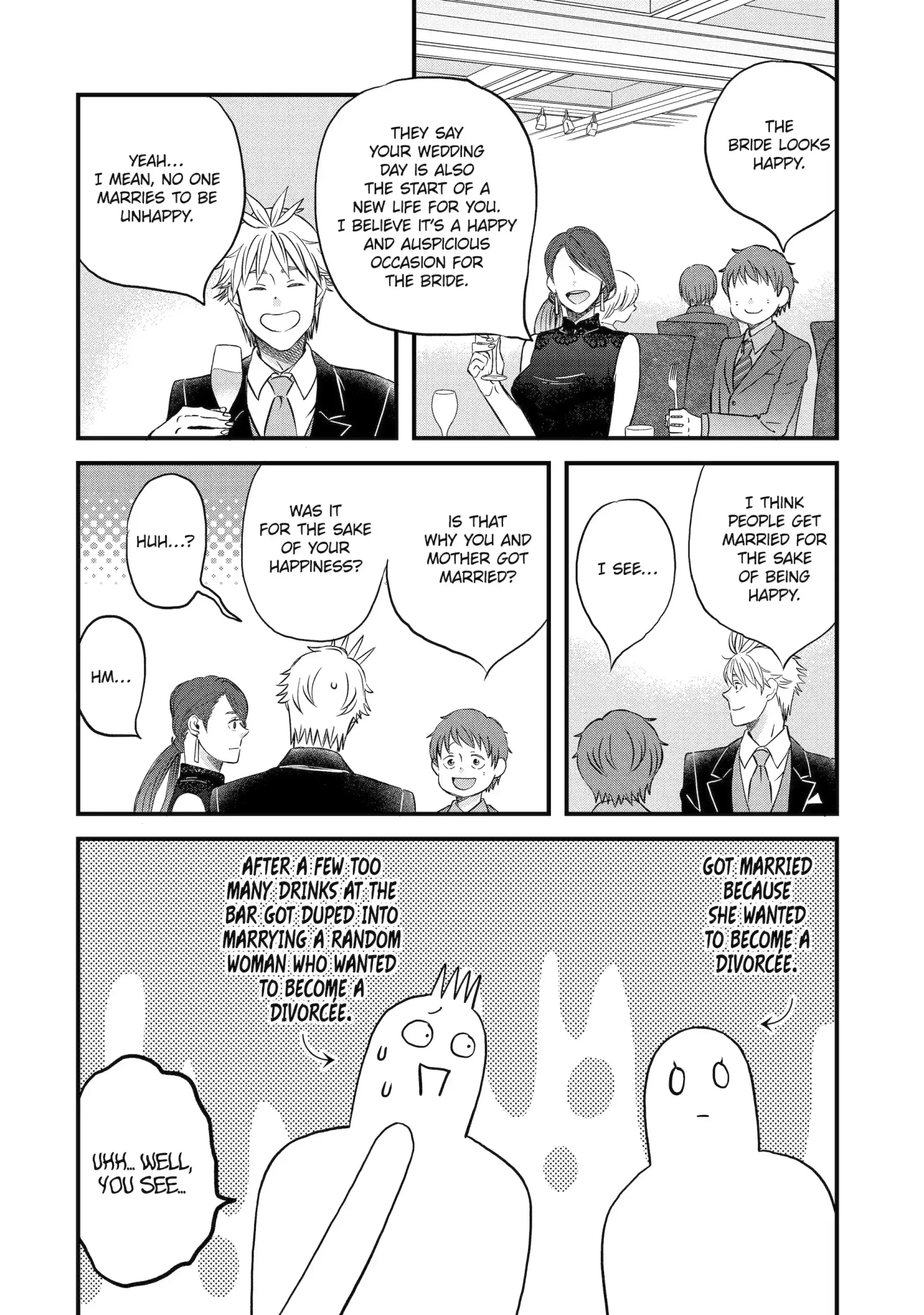 La La La Chapter 139 page 6