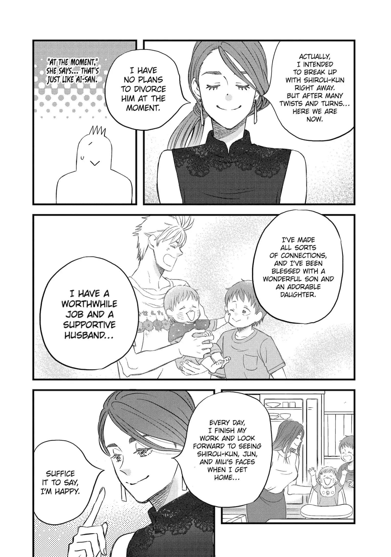 La La La Chapter 139 page 10