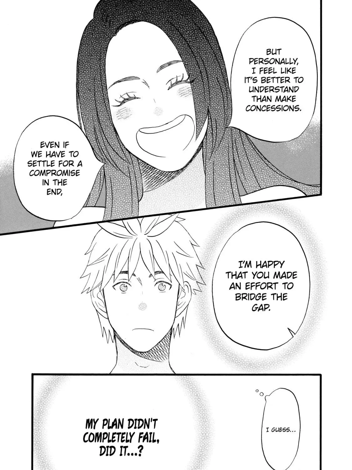 La La La Chapter 14 page 29