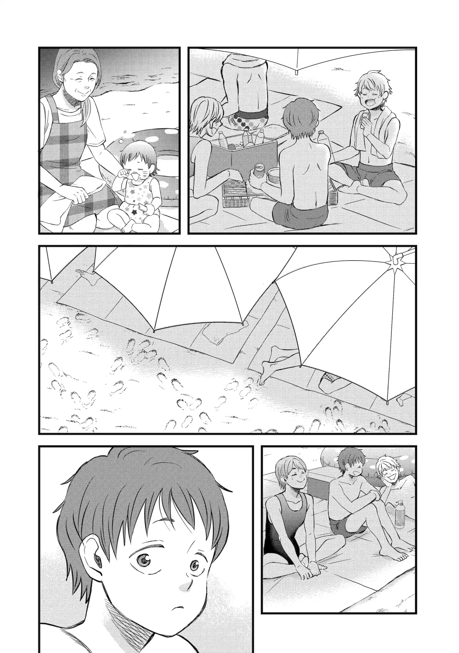 La La La Chapter 140 page 10