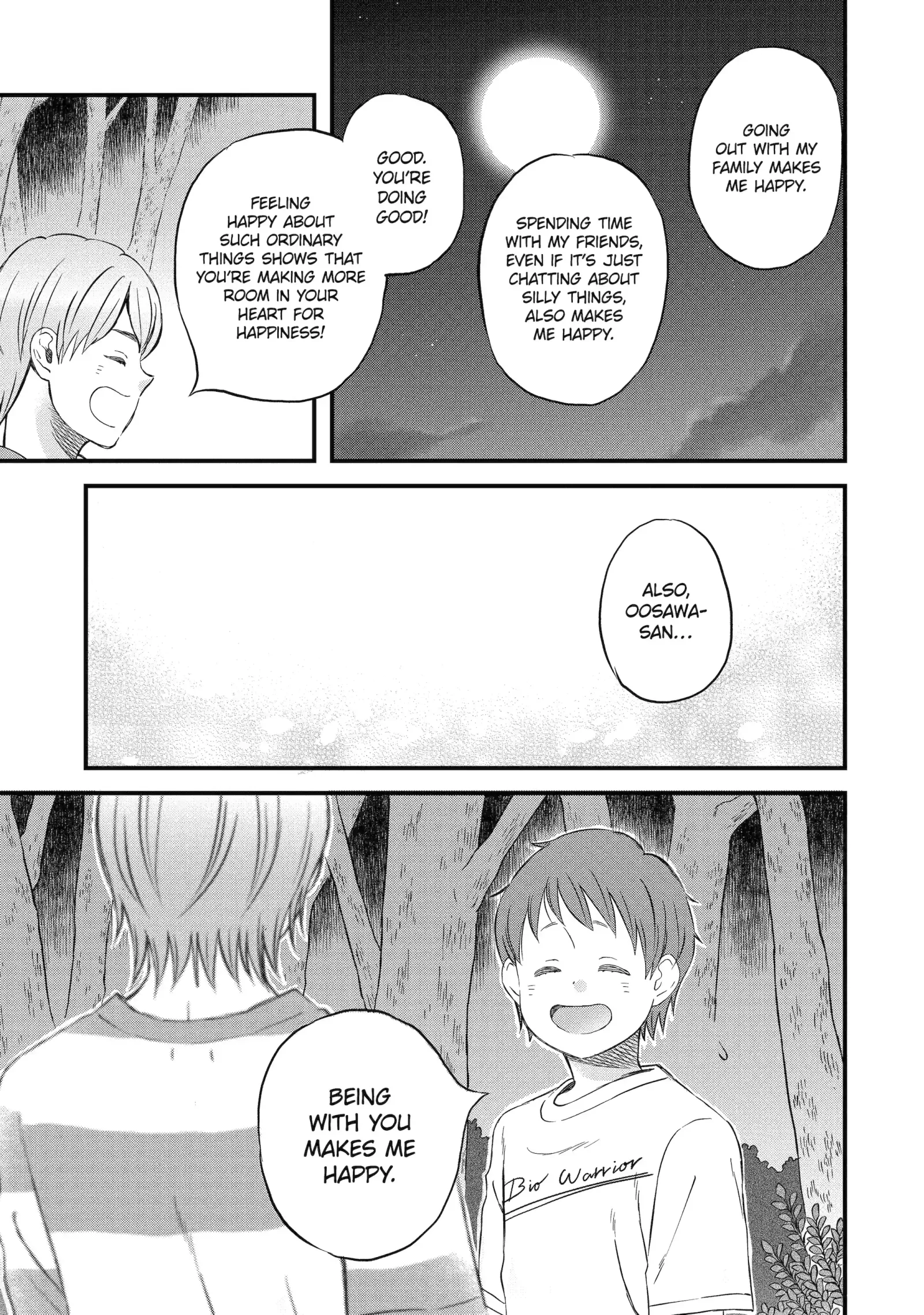 La La La Chapter 141 page 13
