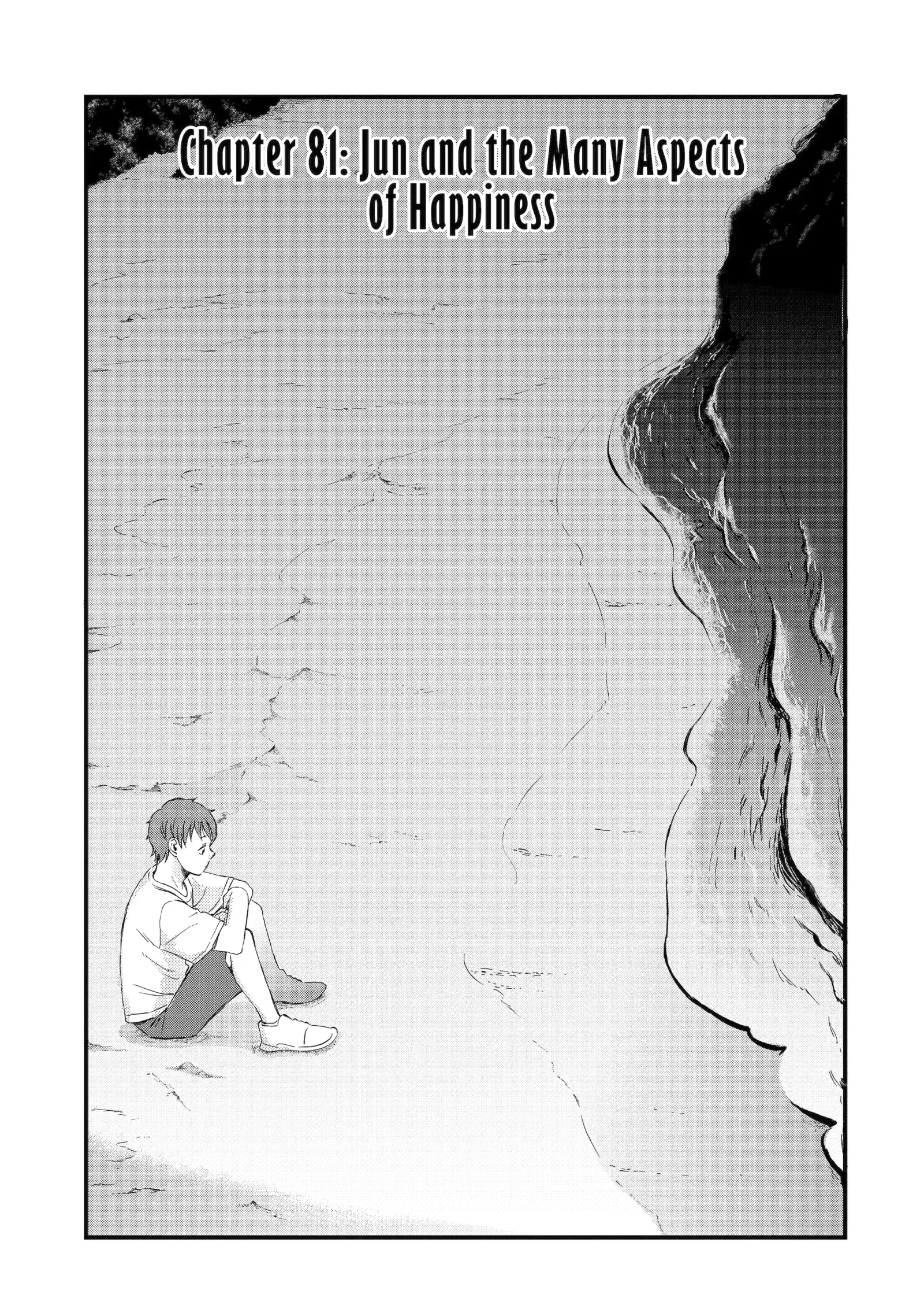 La La La Chapter 141 page 1