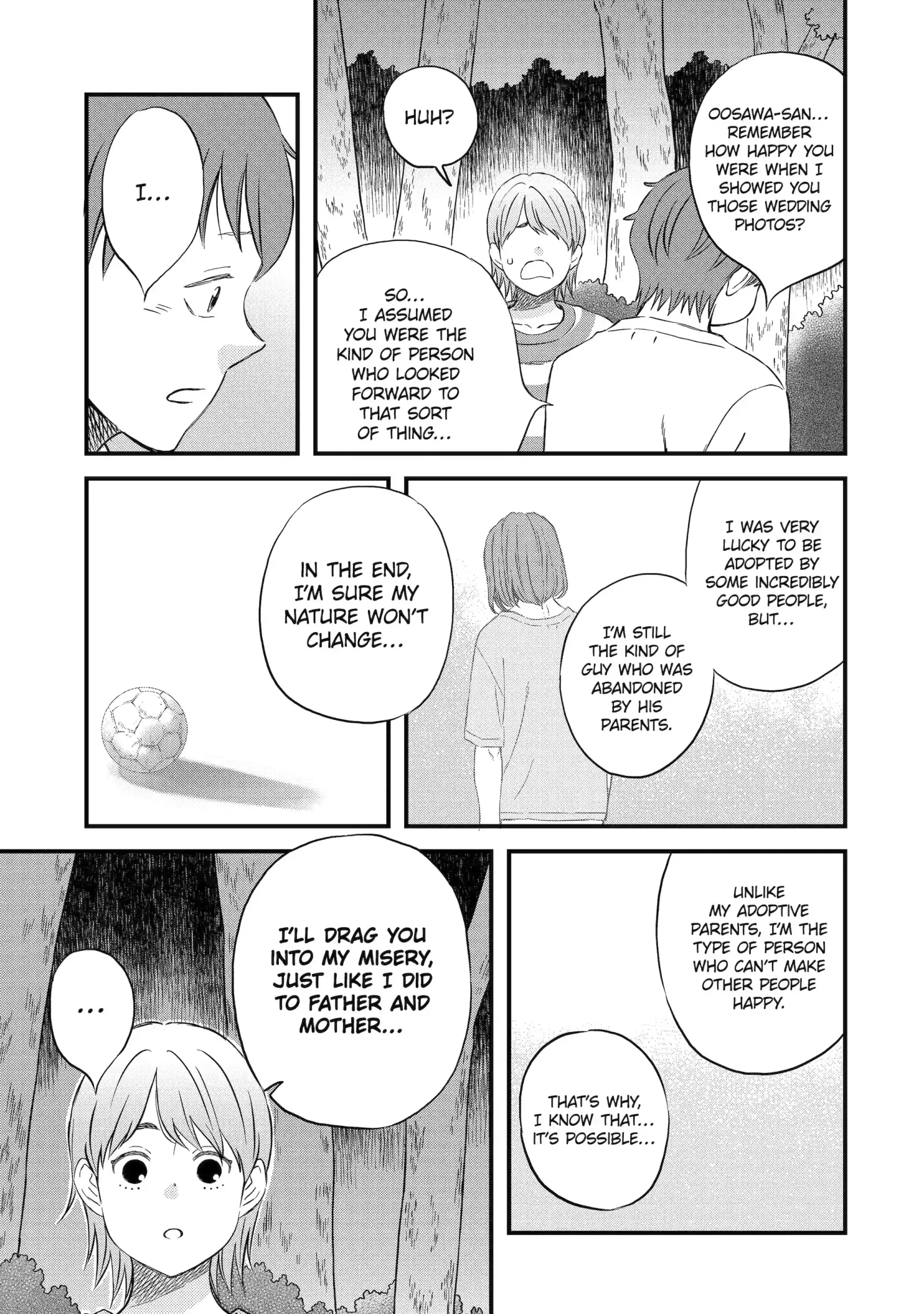 La La La Chapter 141 page 7