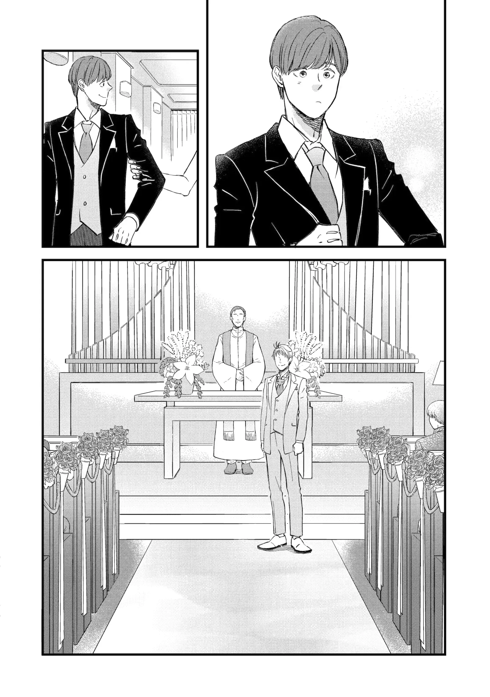 La La La Chapter 144 page 10