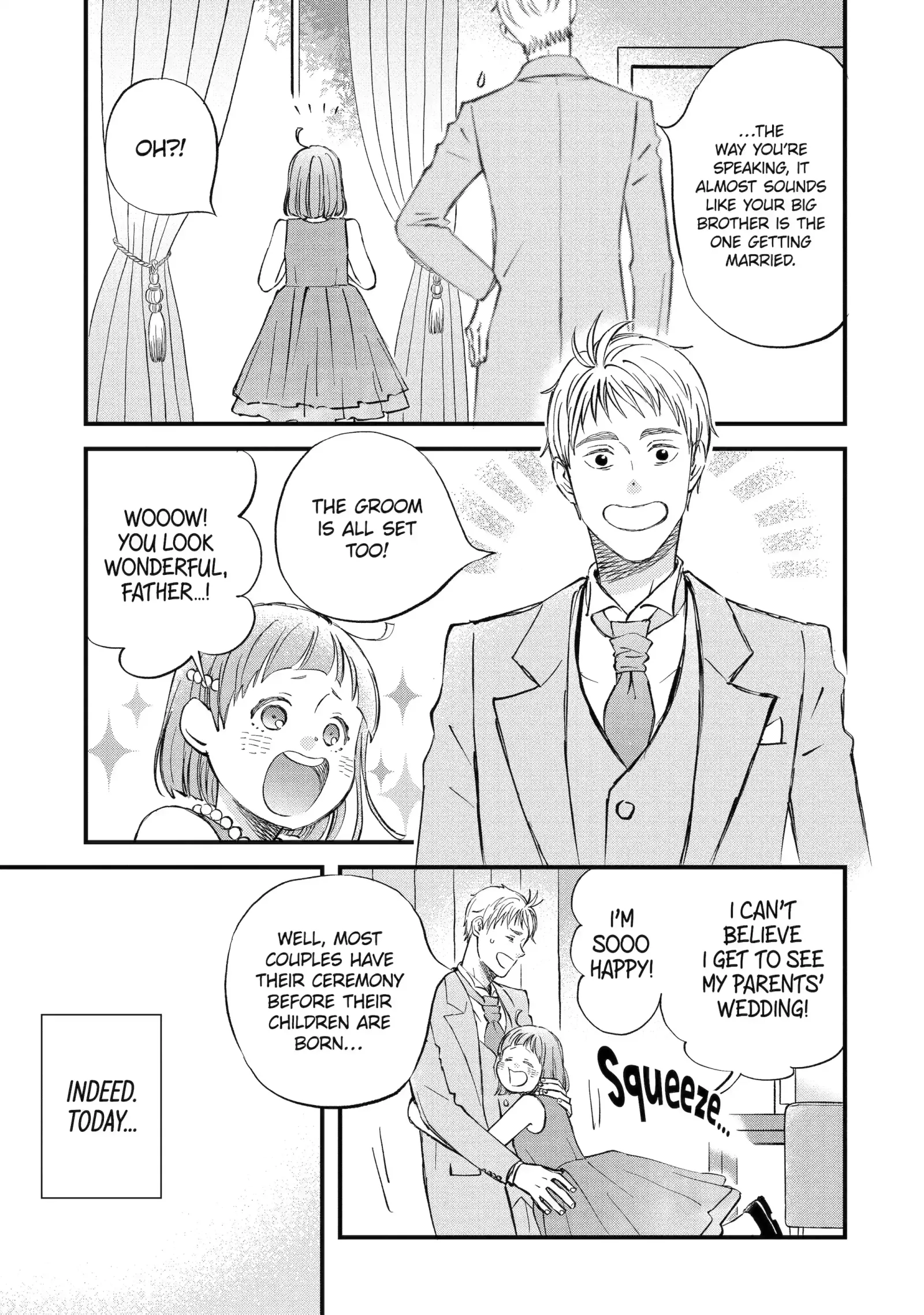 La La La Chapter 144 page 5