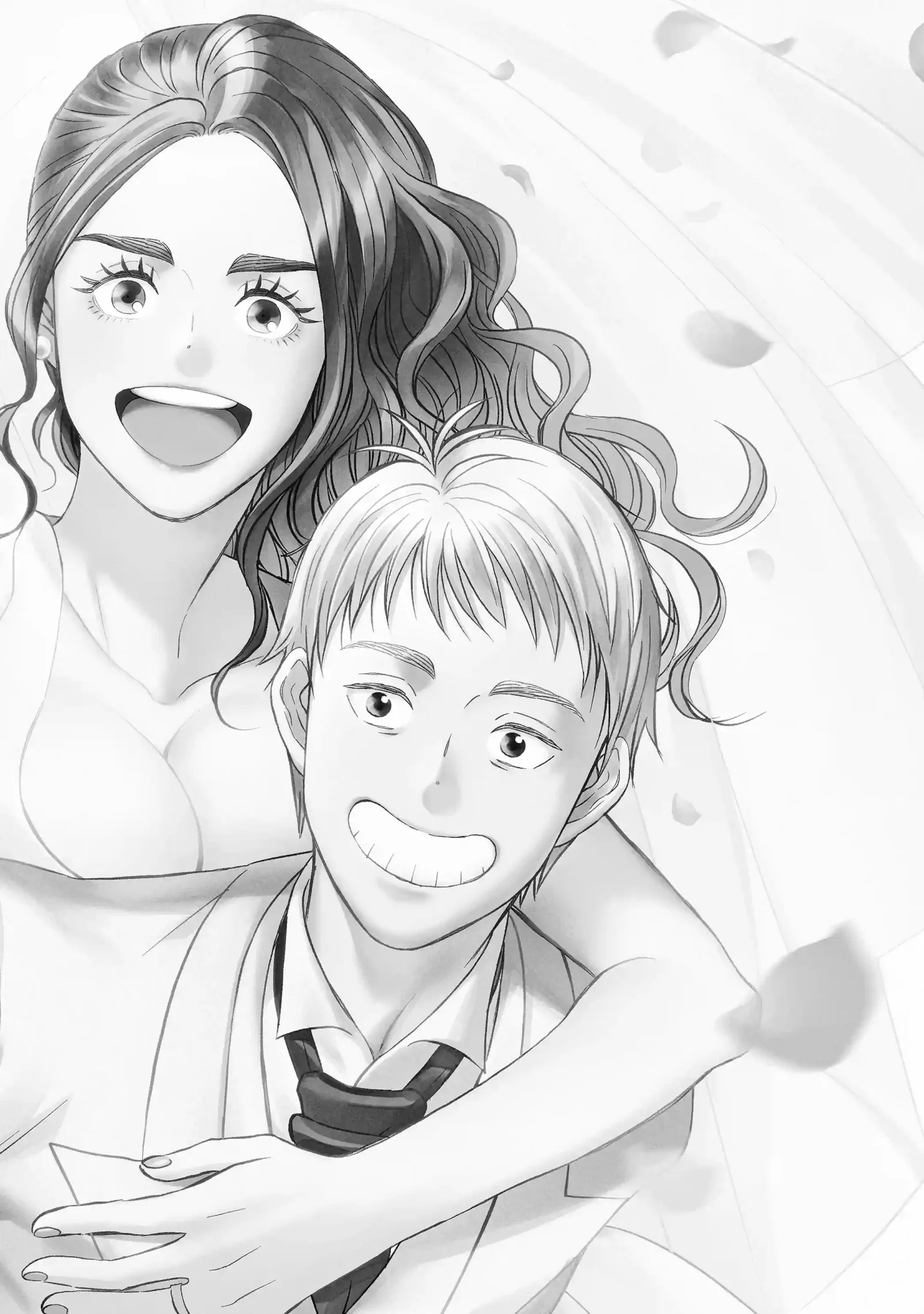 La La La Chapter 144 page 2