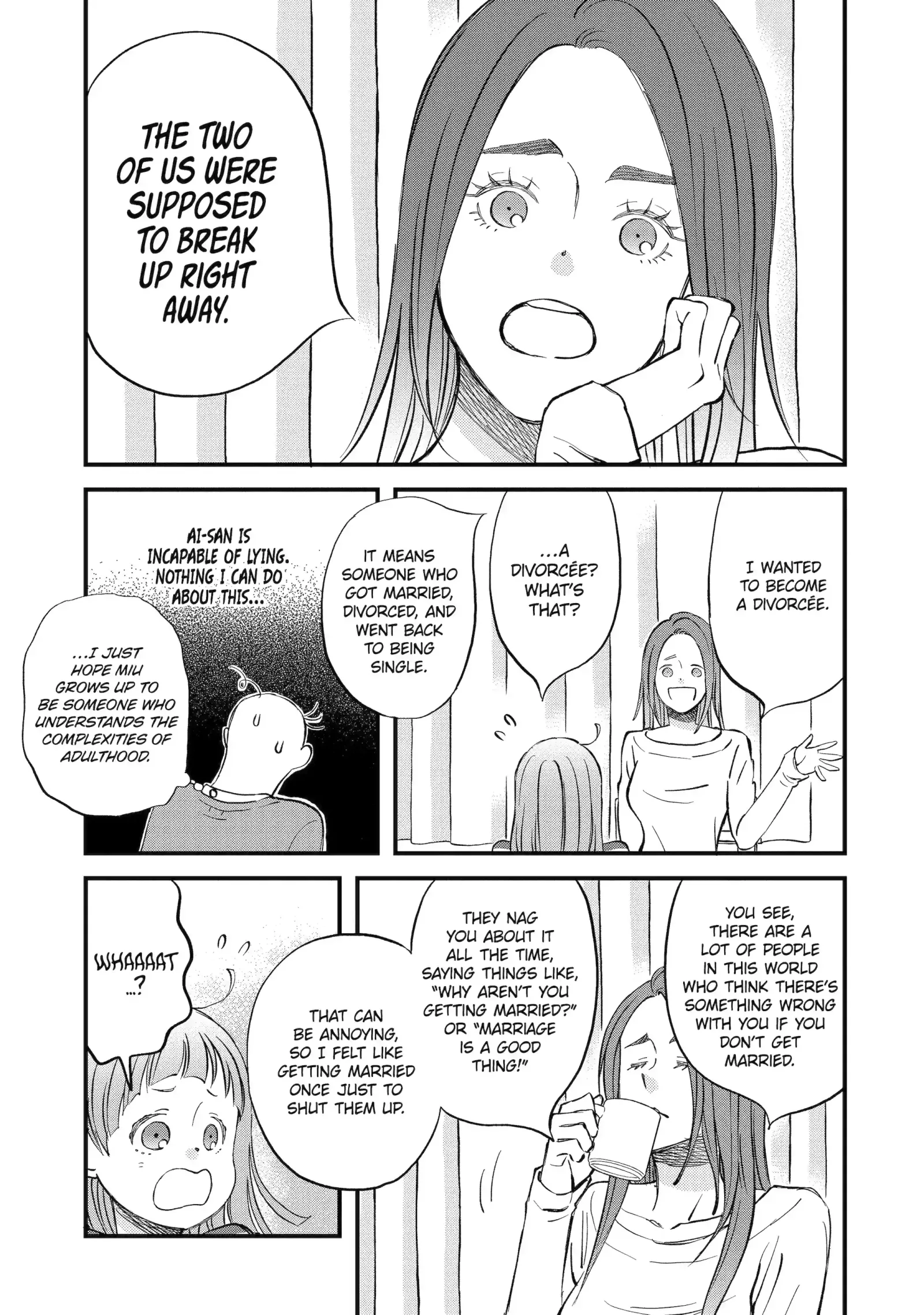 La La La Chapter 144 page 7